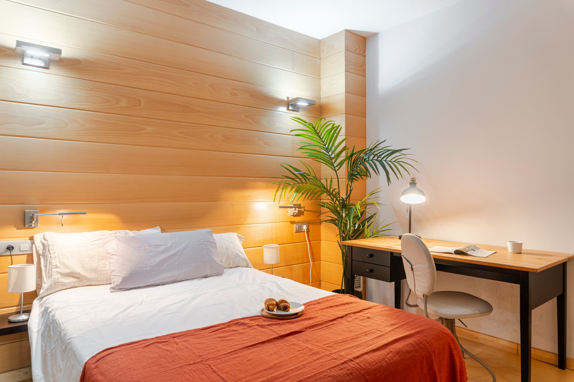 TGRAC60 - H4 SUITE PAREJAS