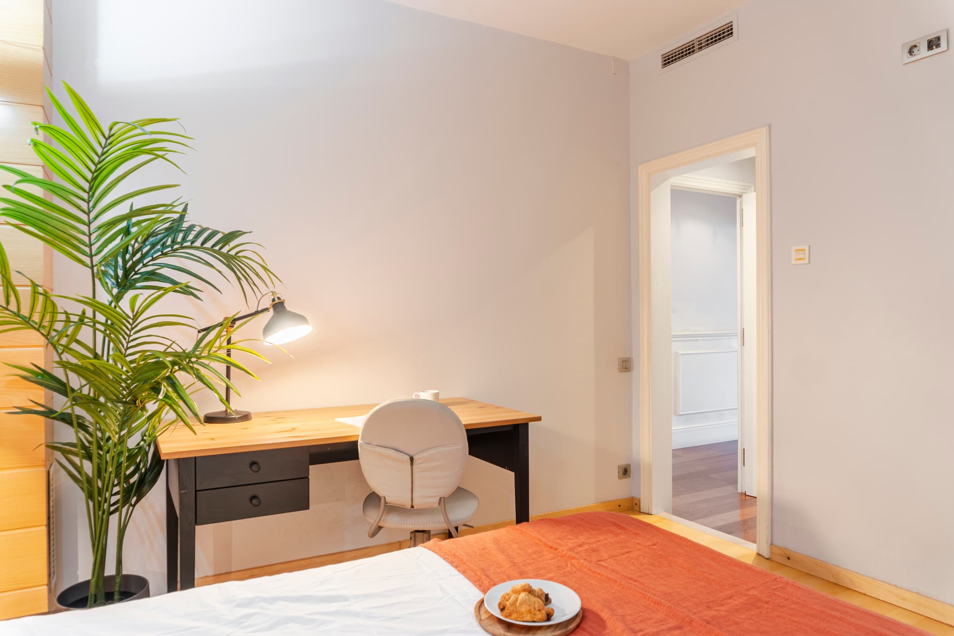 TGRAC60 - H4 SUITE PAREJAS