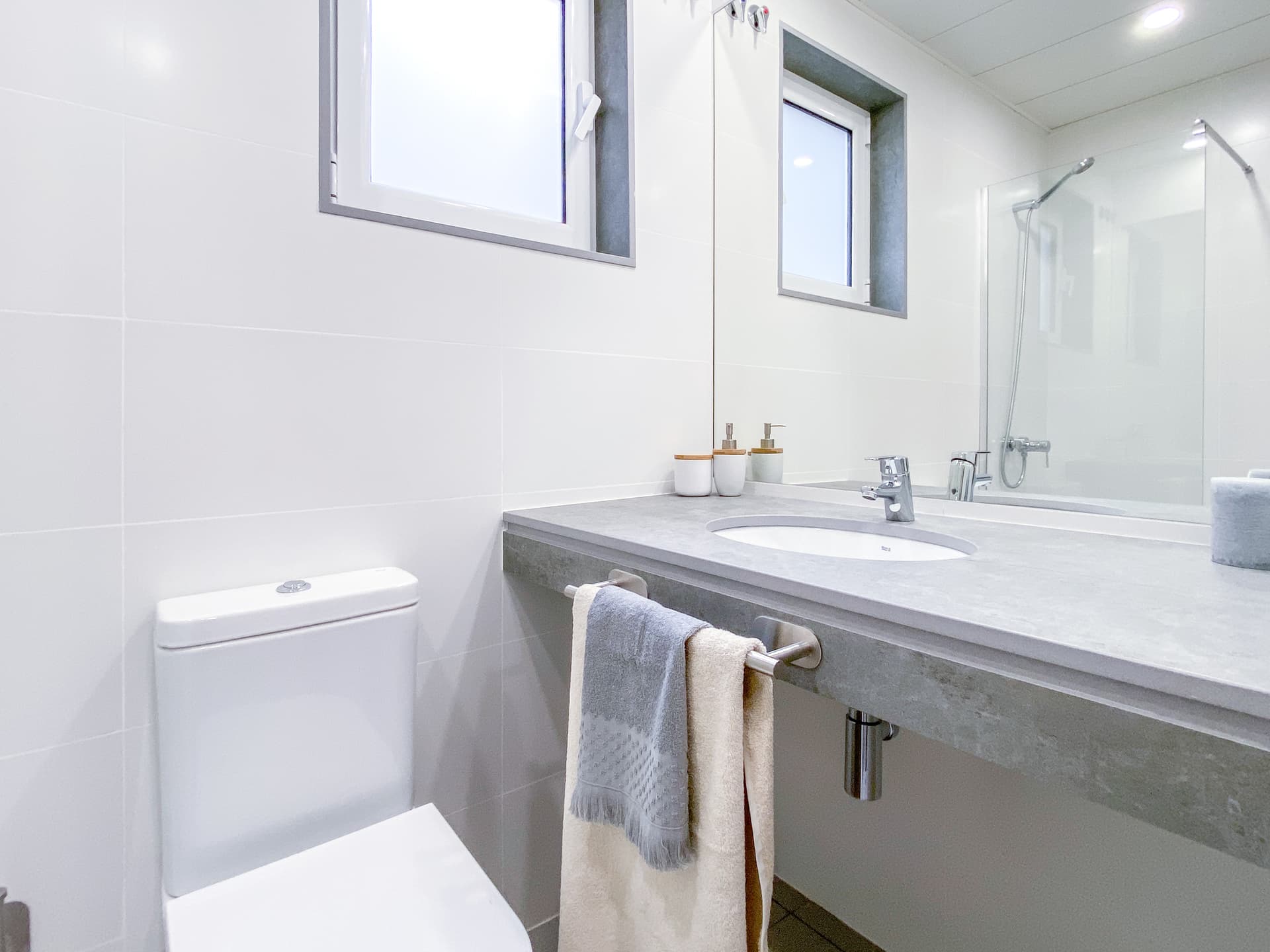 TMAS116 - H4 BAÑO PRIVADO NO PARA PAREJA