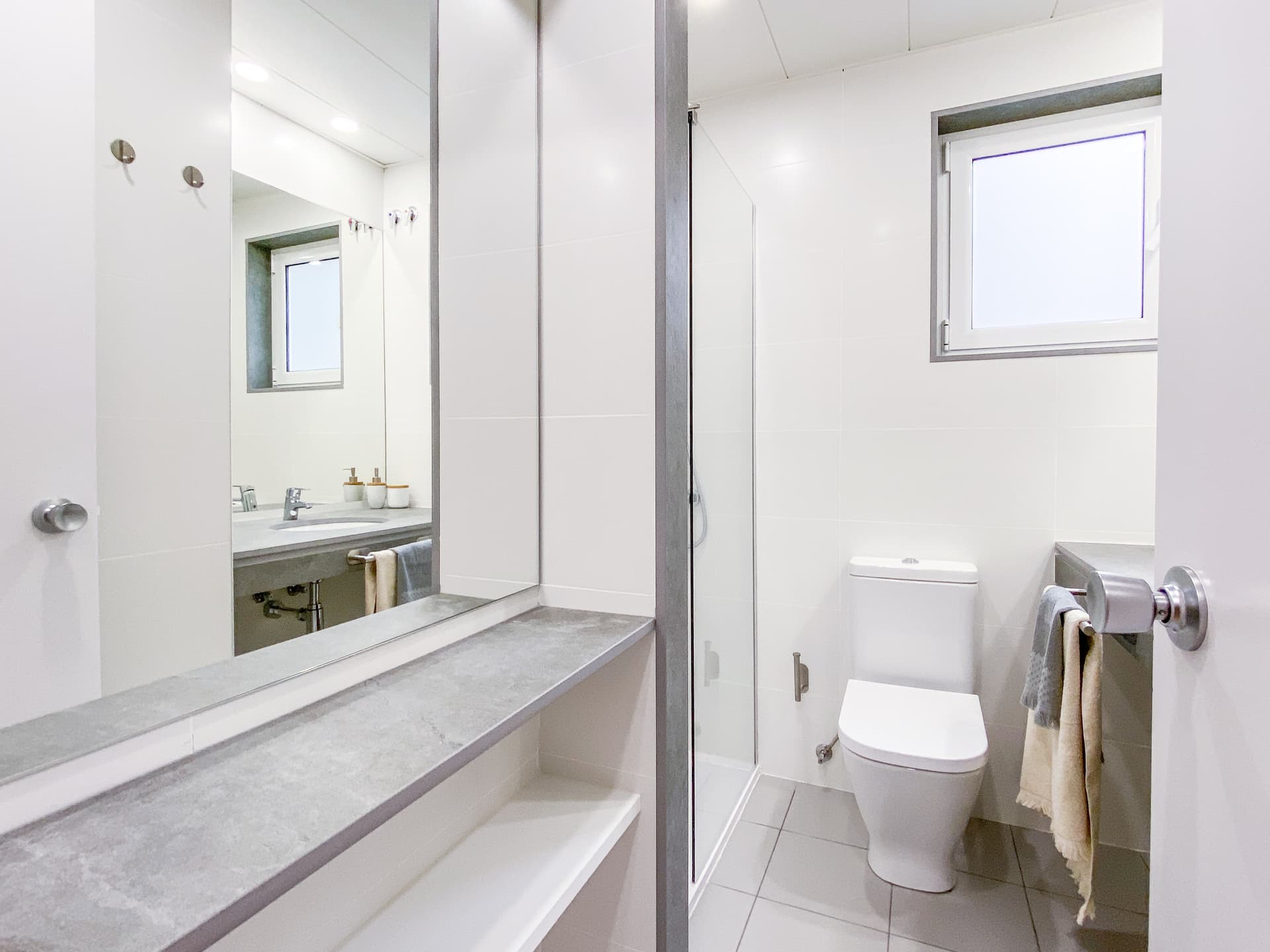 TMAS116 - H4 BAÑO PRIVADO NO PARA PAREJA