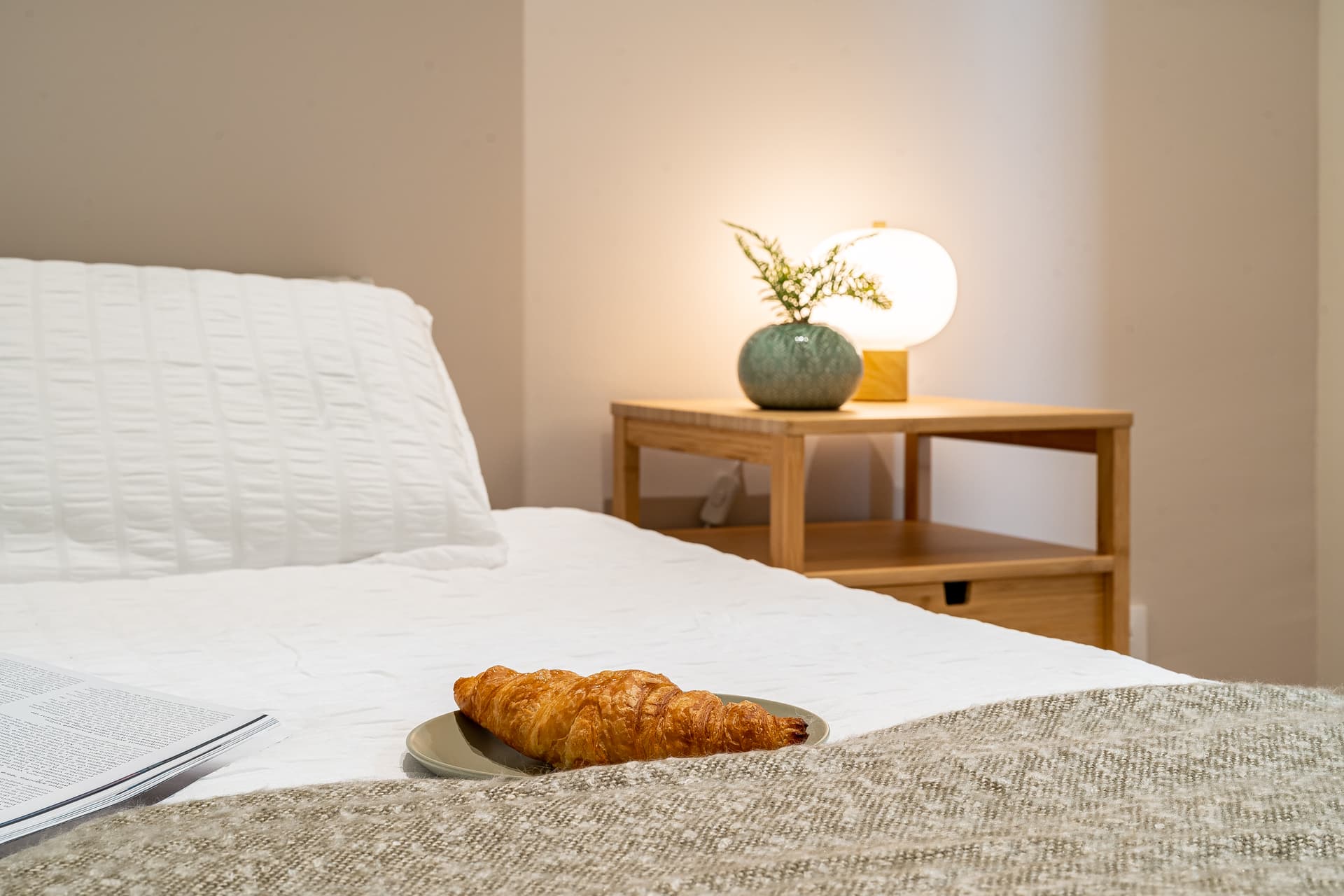 TRAF19 - H1 Doble Estancia Interior