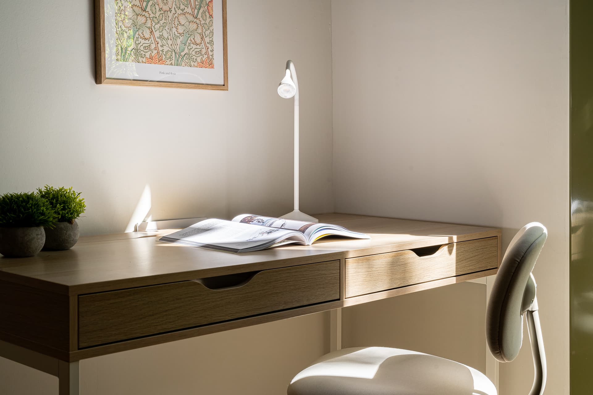 TRAF19 - H3 BAÑO PRIVADO