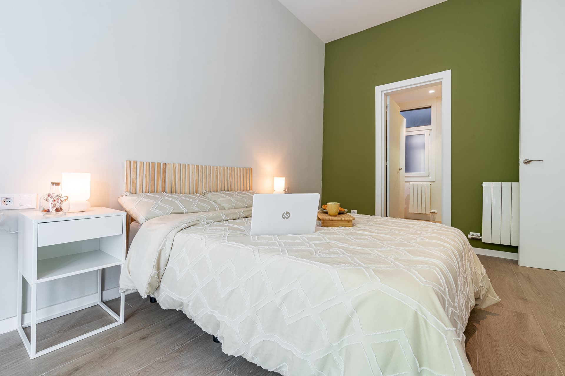 TRAF19 - H3 BAÑO PRIVADO