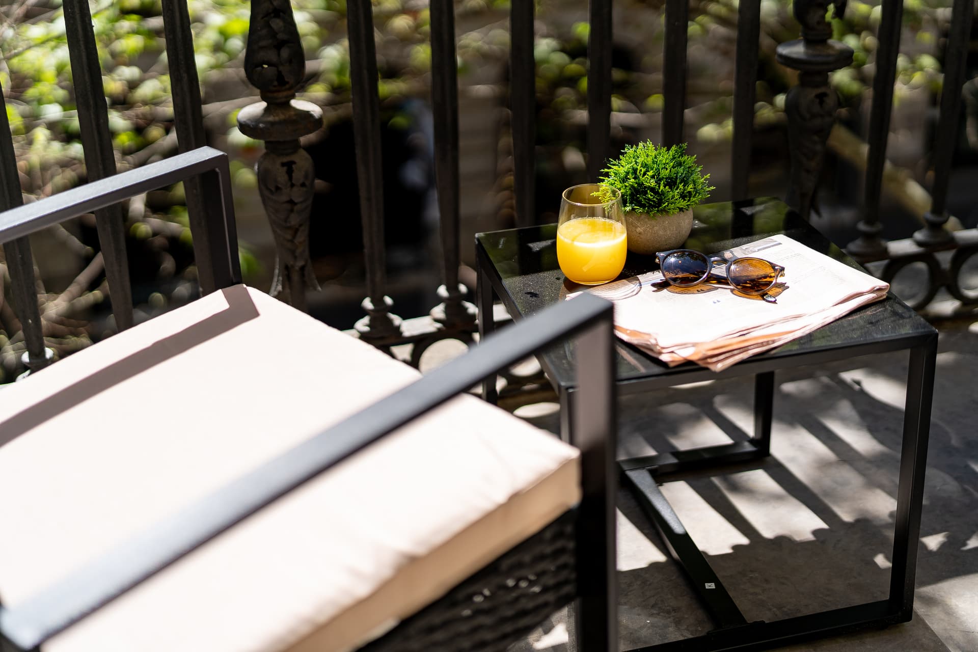 TRAF19 - H5 TERRAZA GRANDE