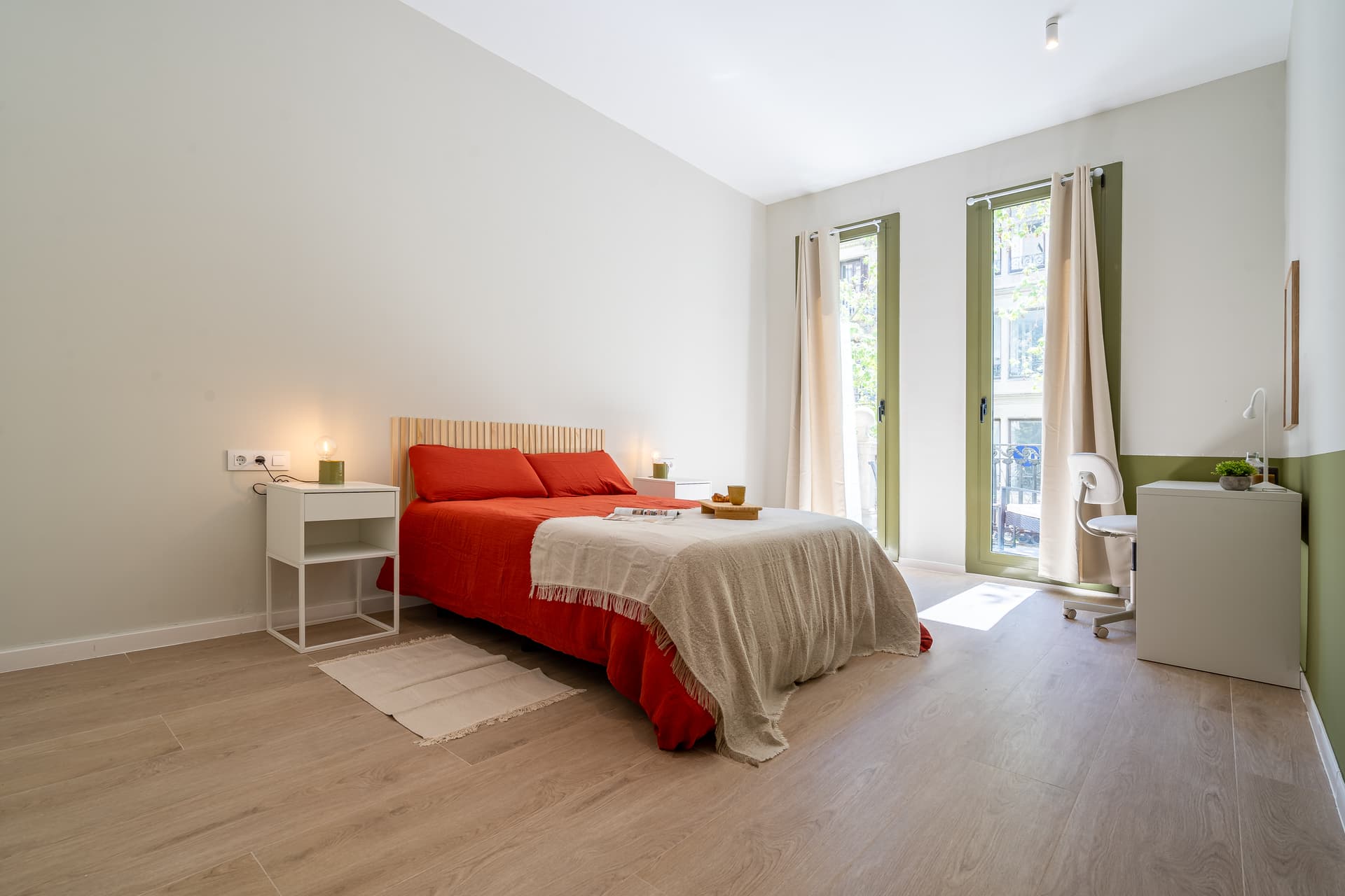 TRAF19 - H5 TERRAZA GRANDE