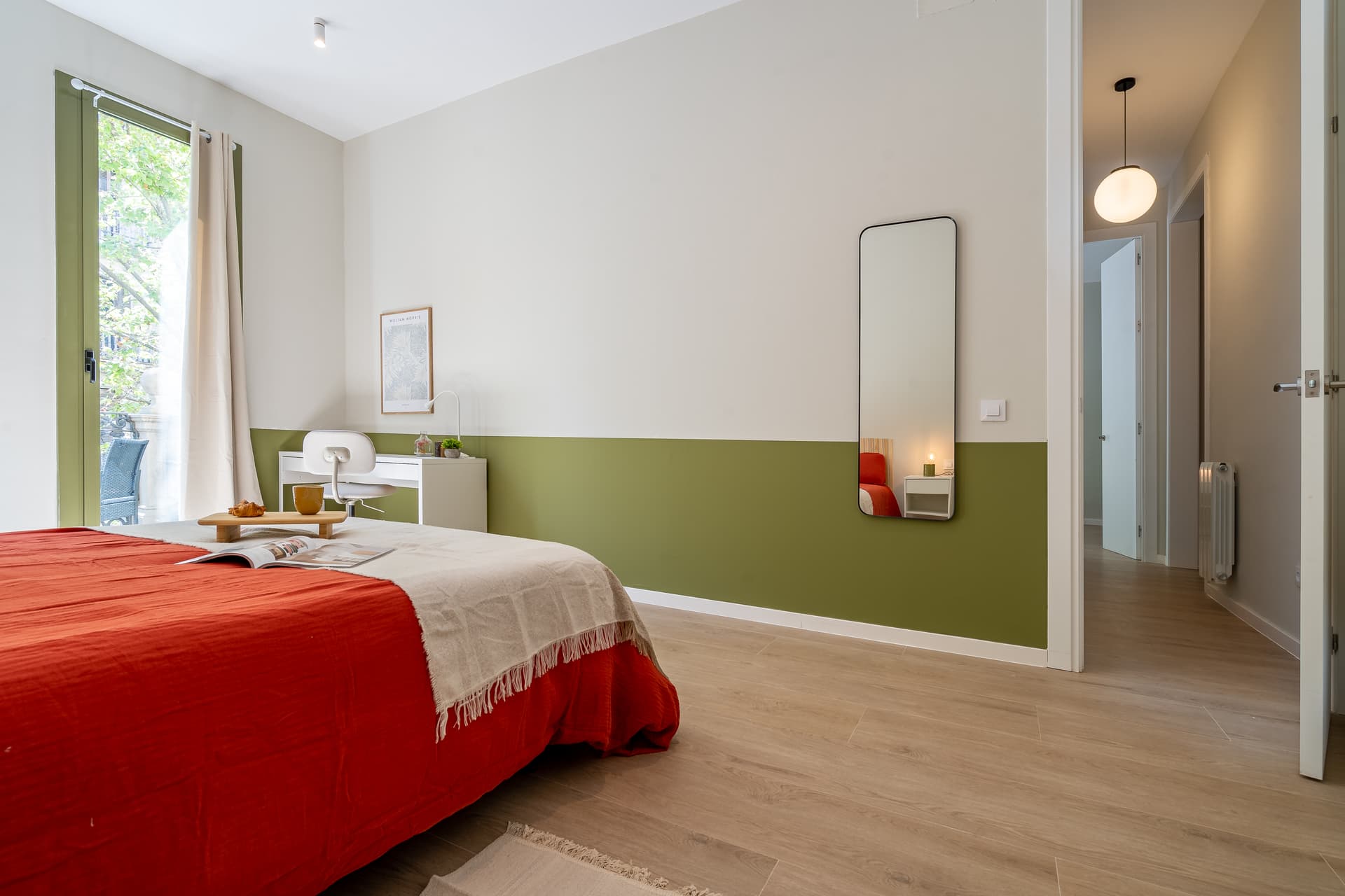 TRAF19 - H5 TERRAZA GRANDE