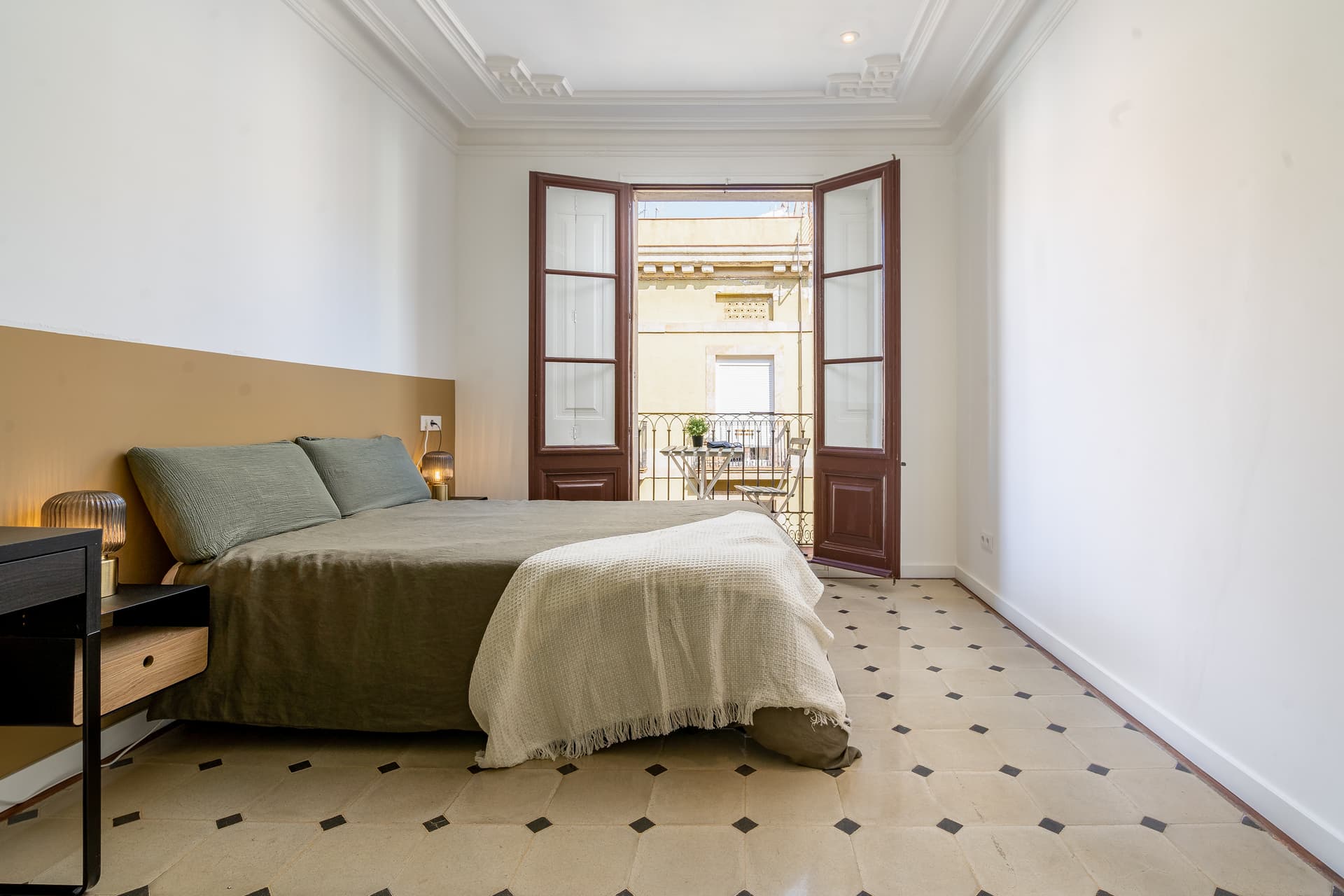 UNI13 2-1 - H2 BALCON DERECHA