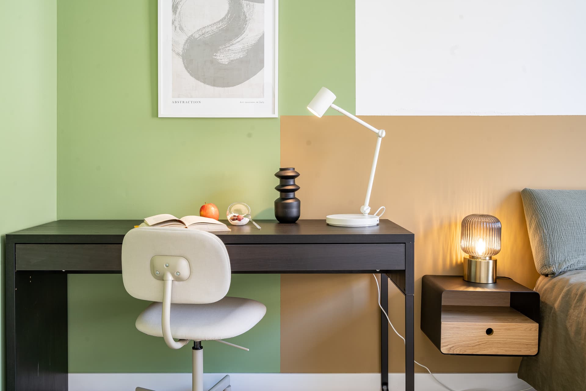 UNI13 2-1 - H2 BALCON DERECHA