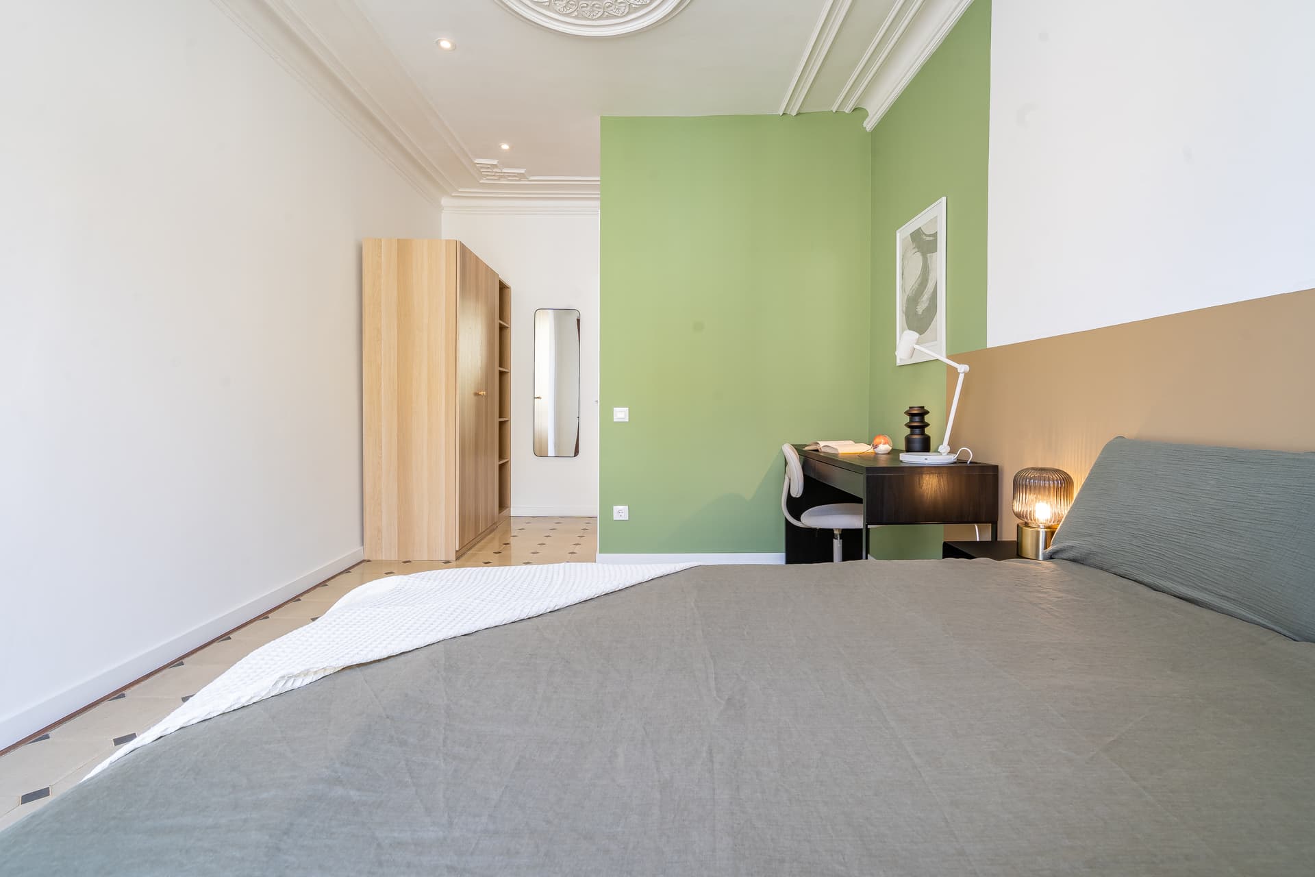 UNI13 2-1 - H2 BALCON DERECHA