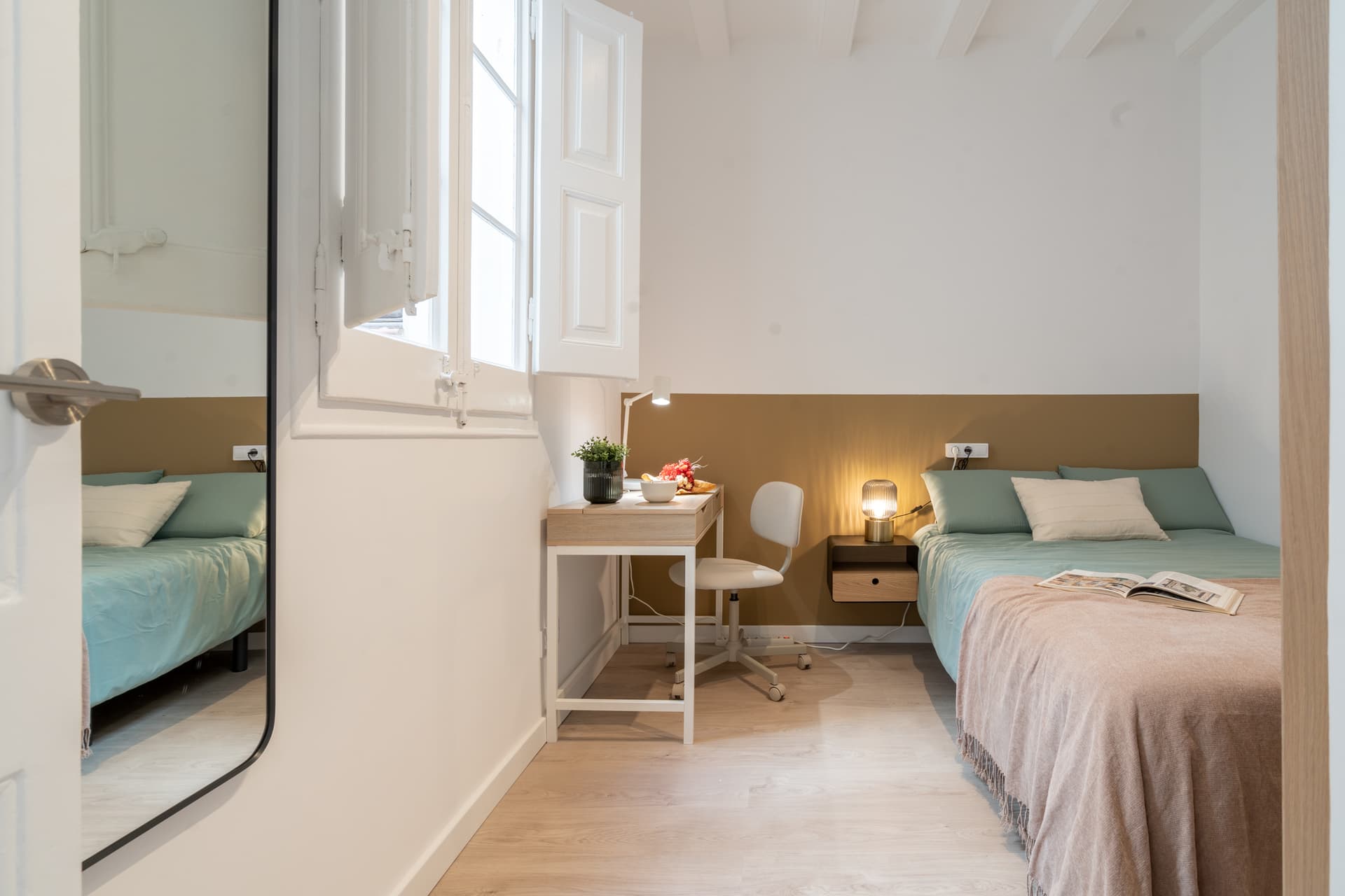 UNI13 3-1 - H4 PATIO PEQUENO