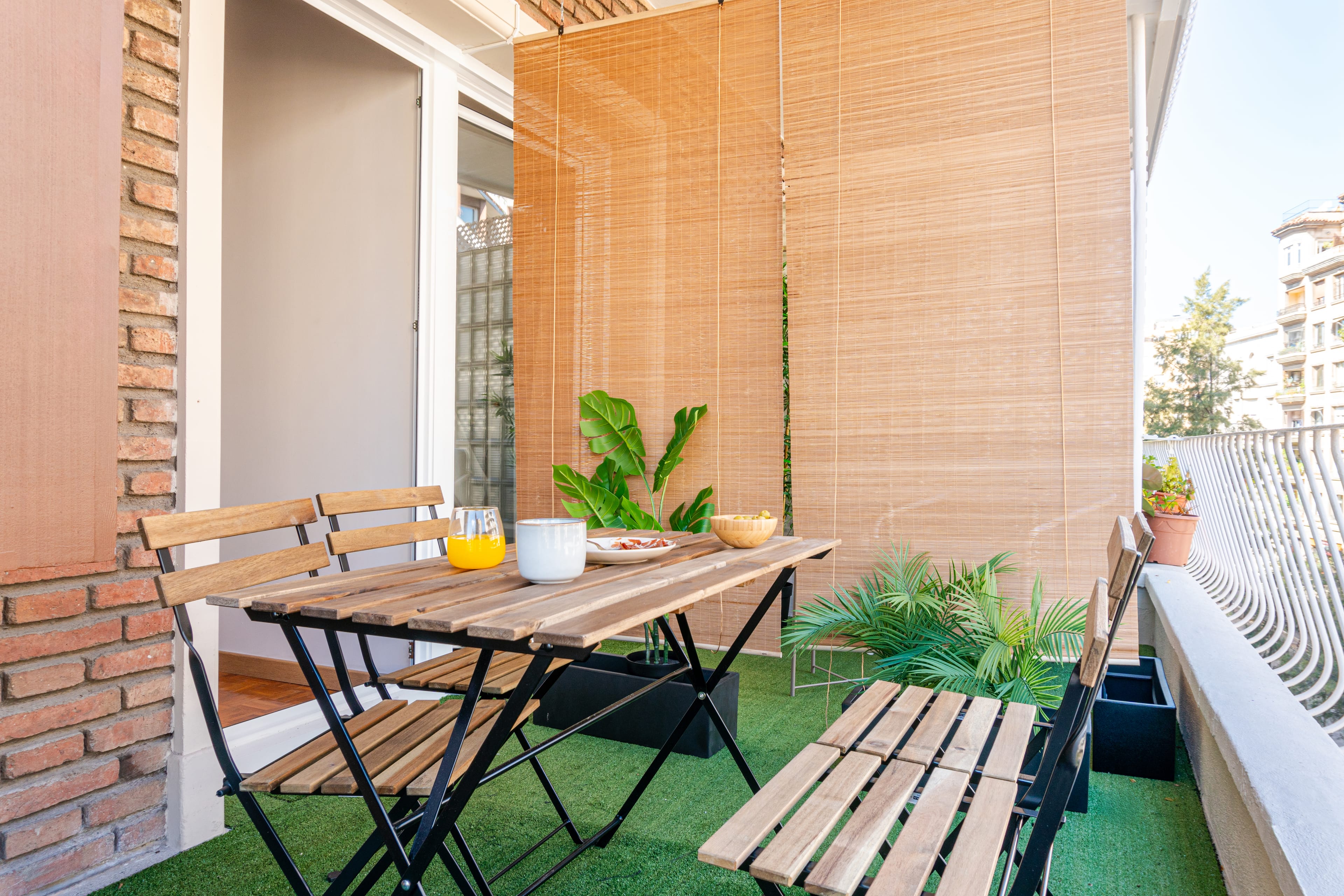 Vía Augusta, 103 - 5