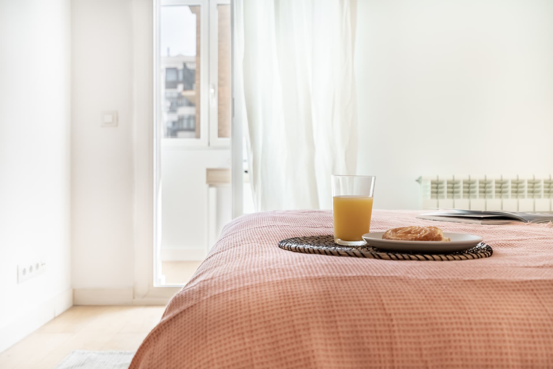 VDOMAT122 - H1 BAÑO PRIVADO