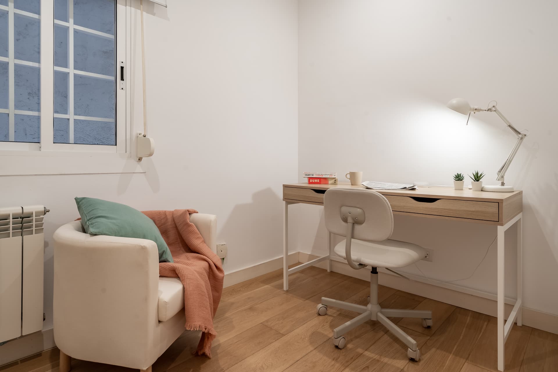 VDOMAT122 - H3 ESTUDIO