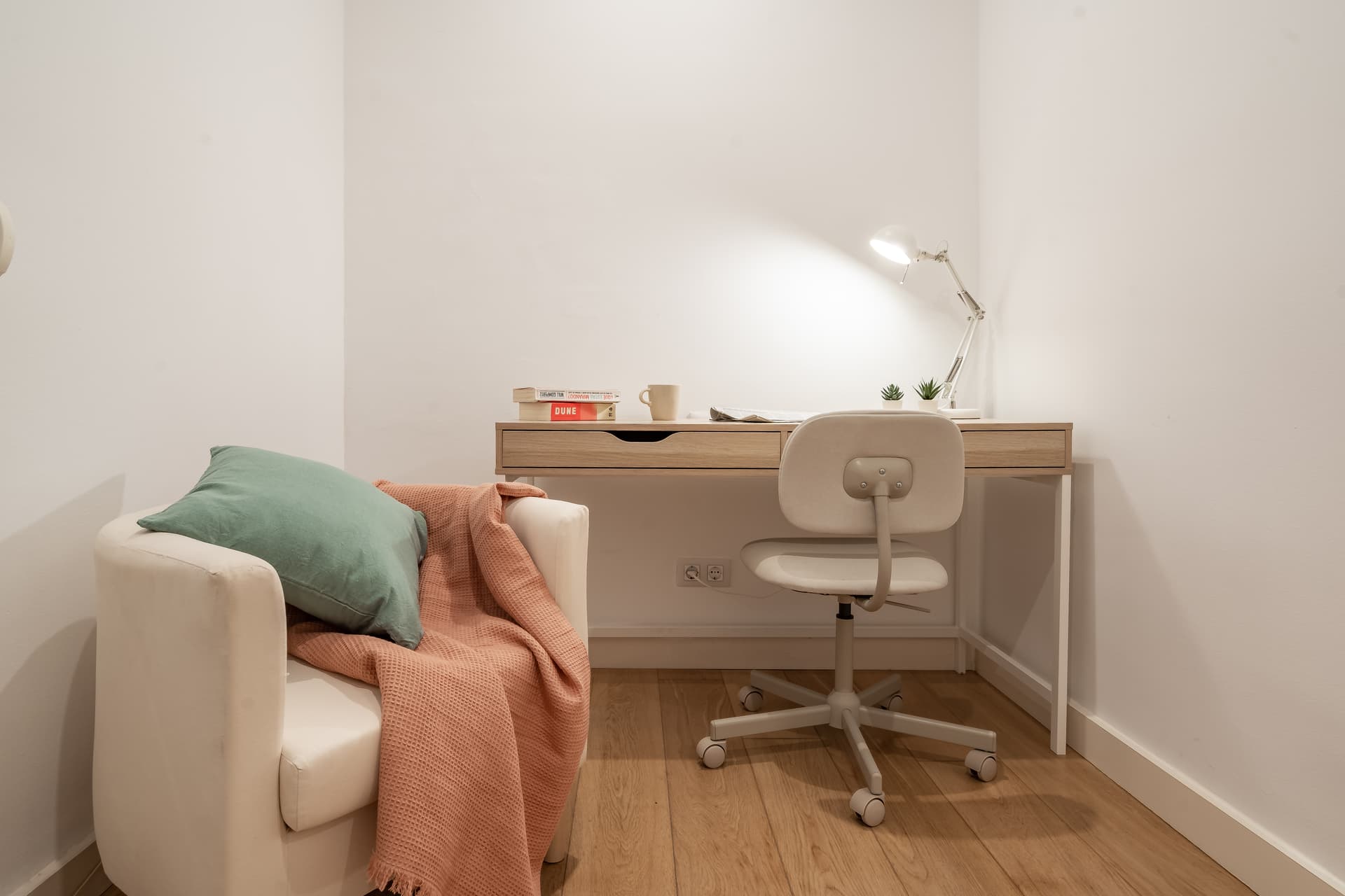 VDOMAT122 - H3 ESTUDIO