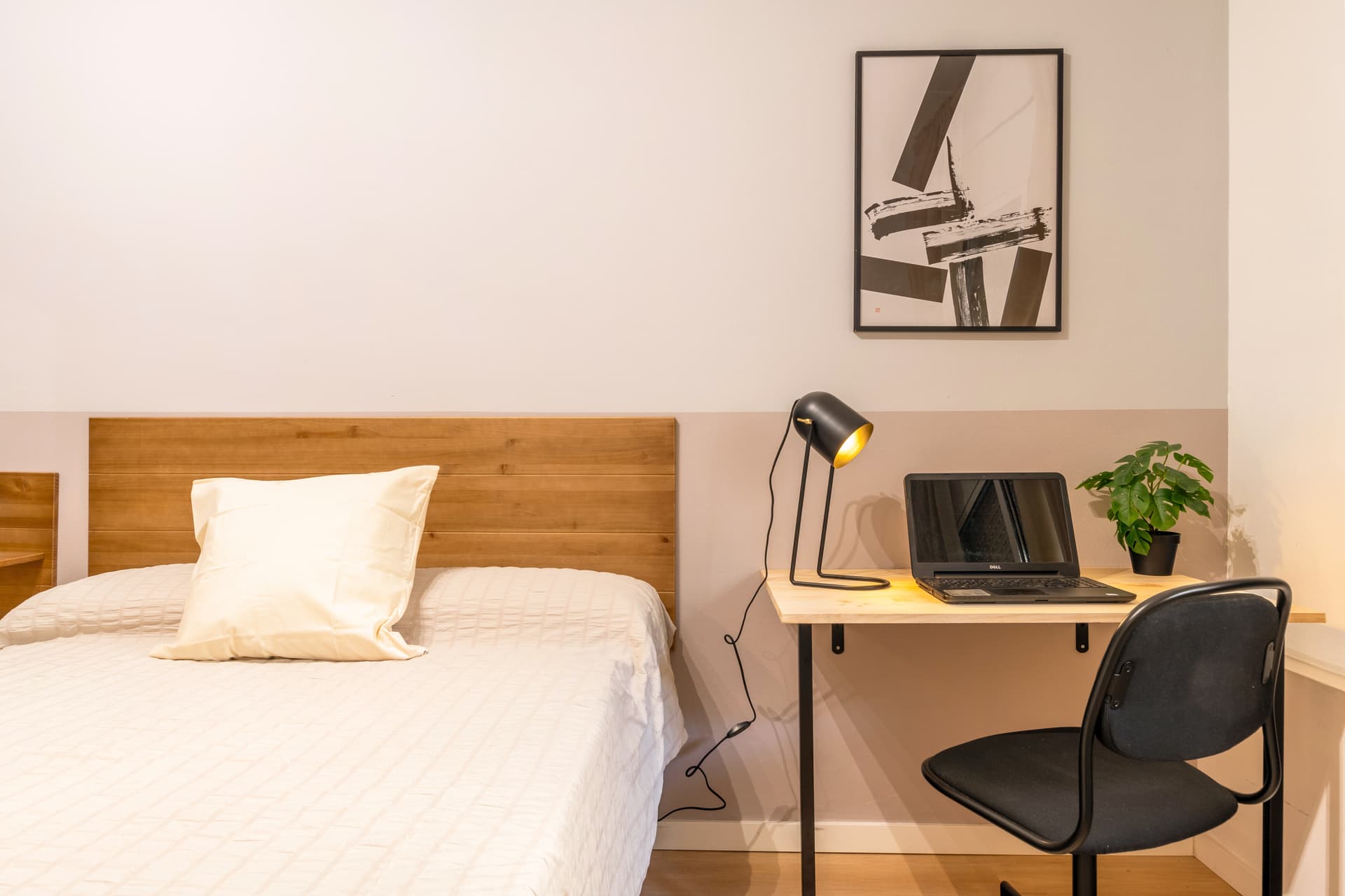 VDOMAT209 - H4 BANO PRIVADO