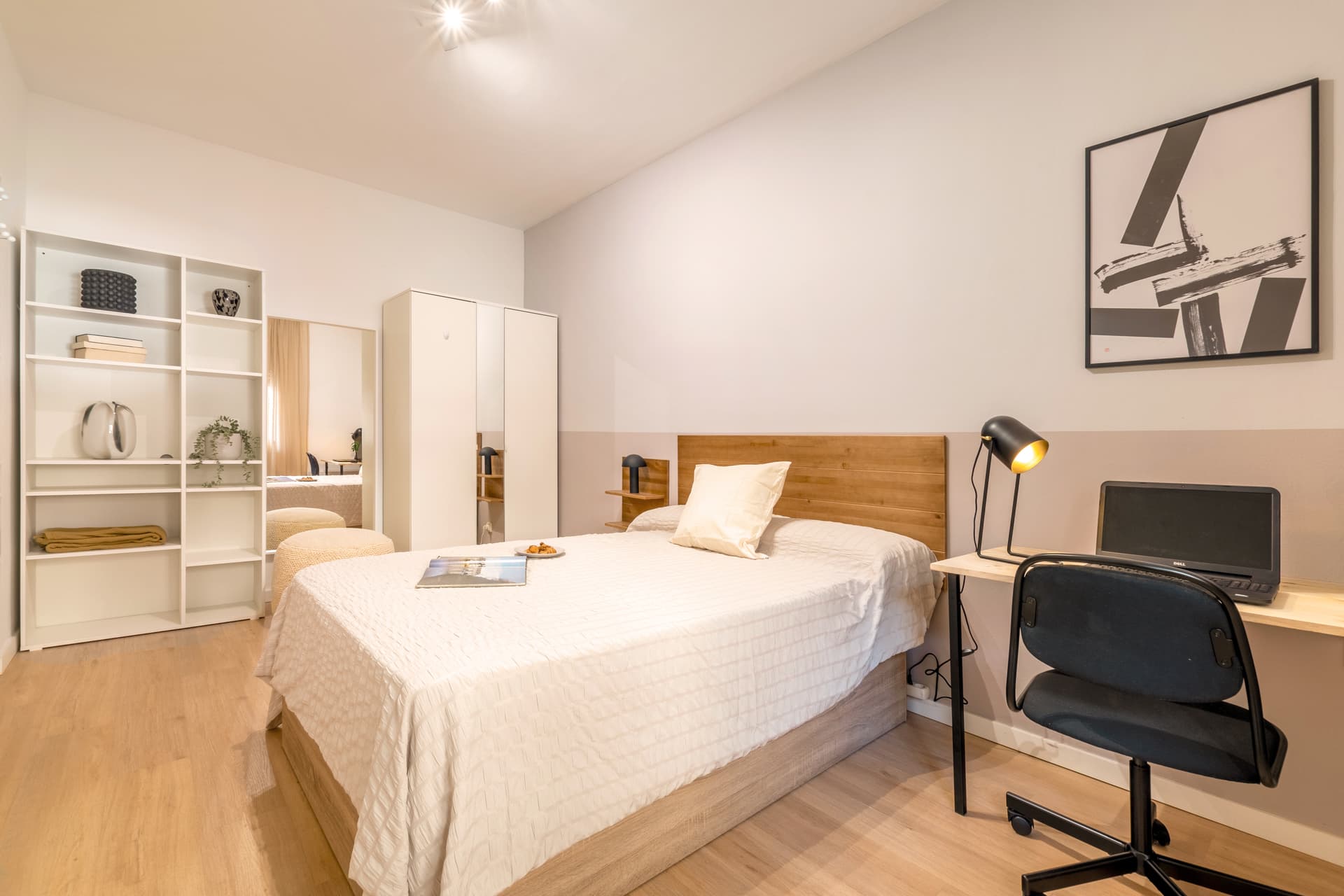 VDOMAT209 - H4 BANO PRIVADO