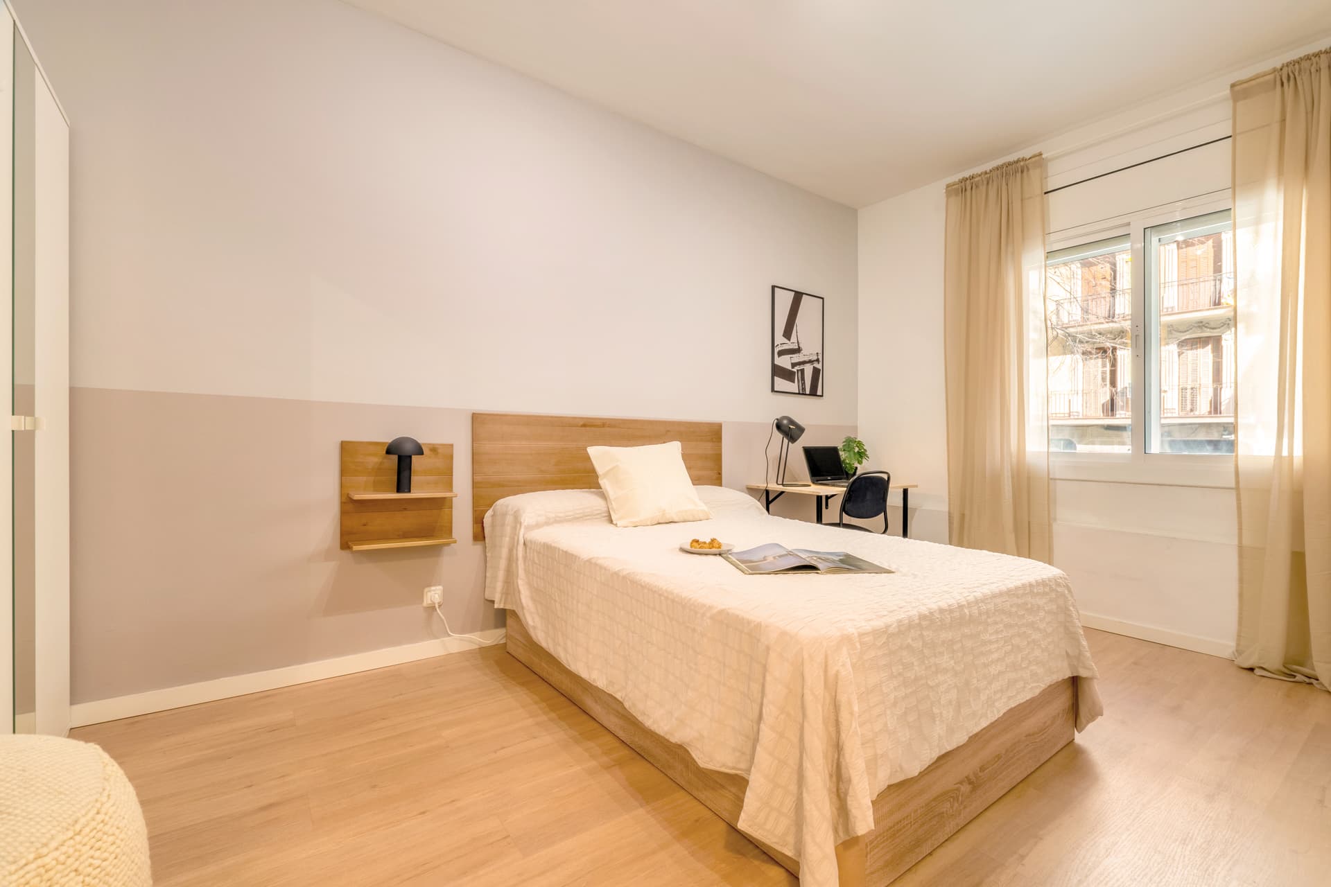 VDOMAT209 - H4 BANO PRIVADO