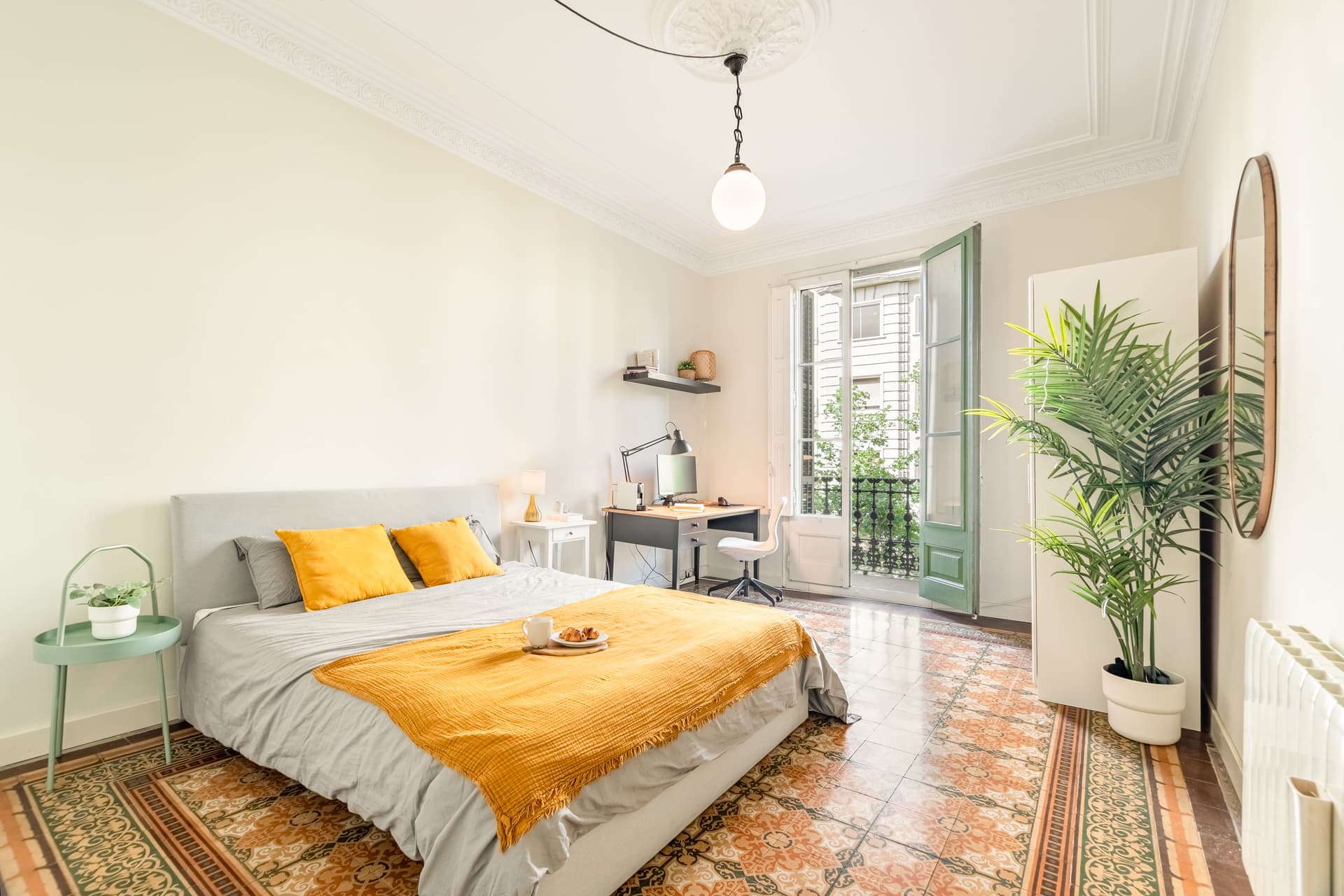 VILL65 - H1 BALCON GRANDE