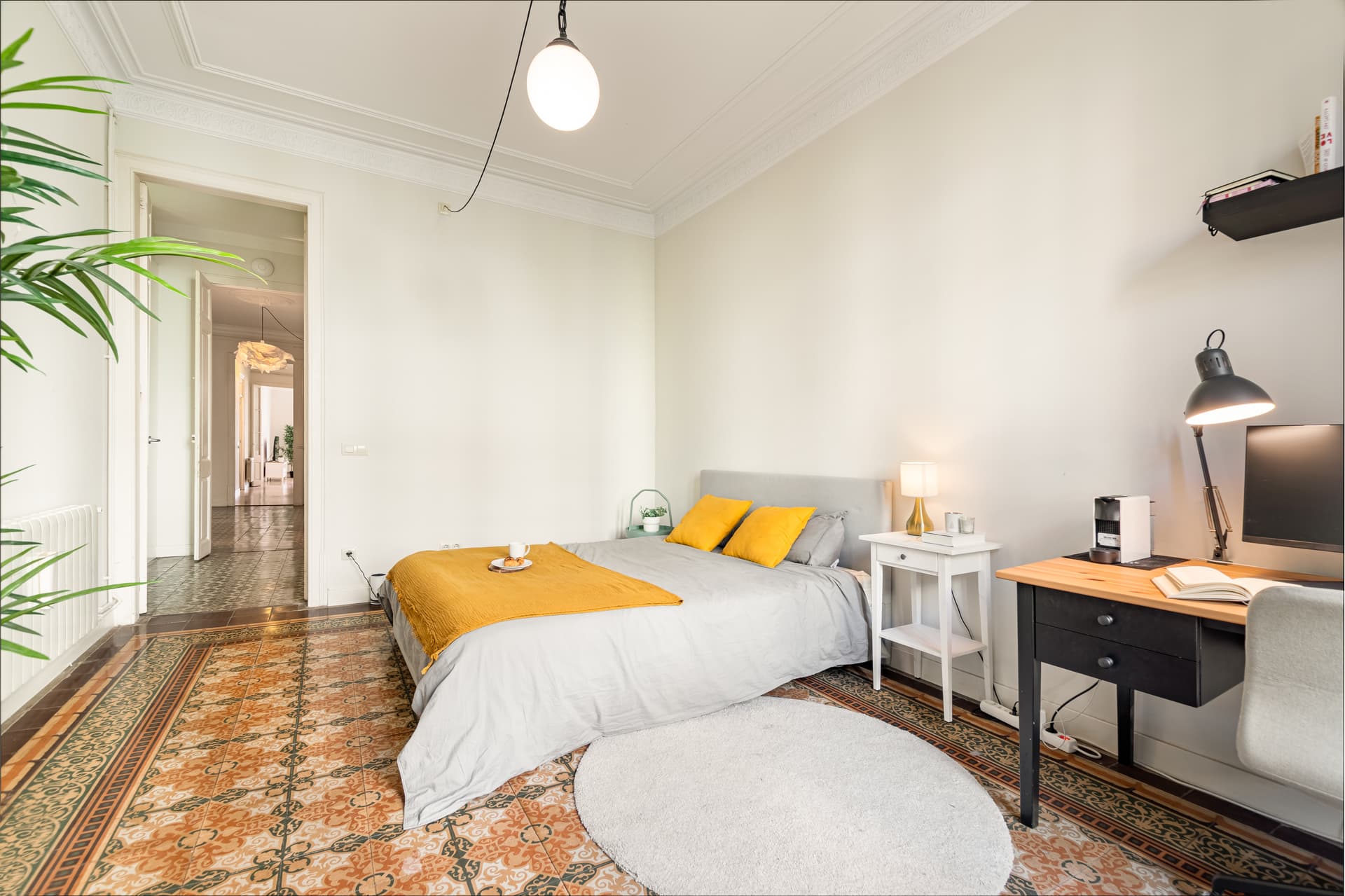 VILL65 - H1 BALCON GRANDE