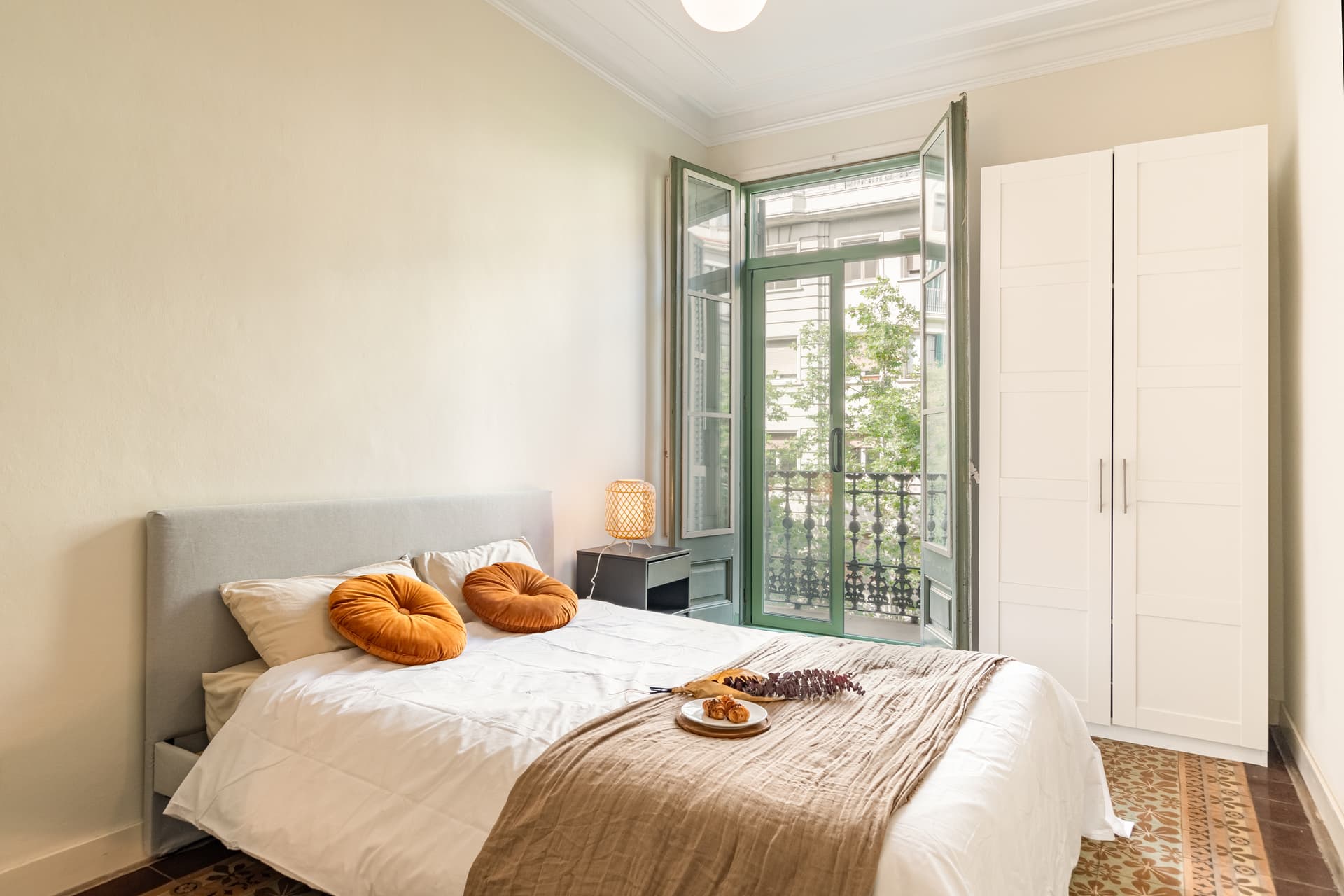 VILL65 - H2 BALCON MEDIANO