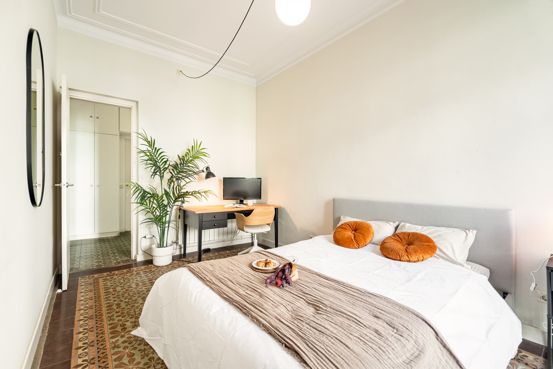 VILL65 - H2 BALCON MEDIANO
