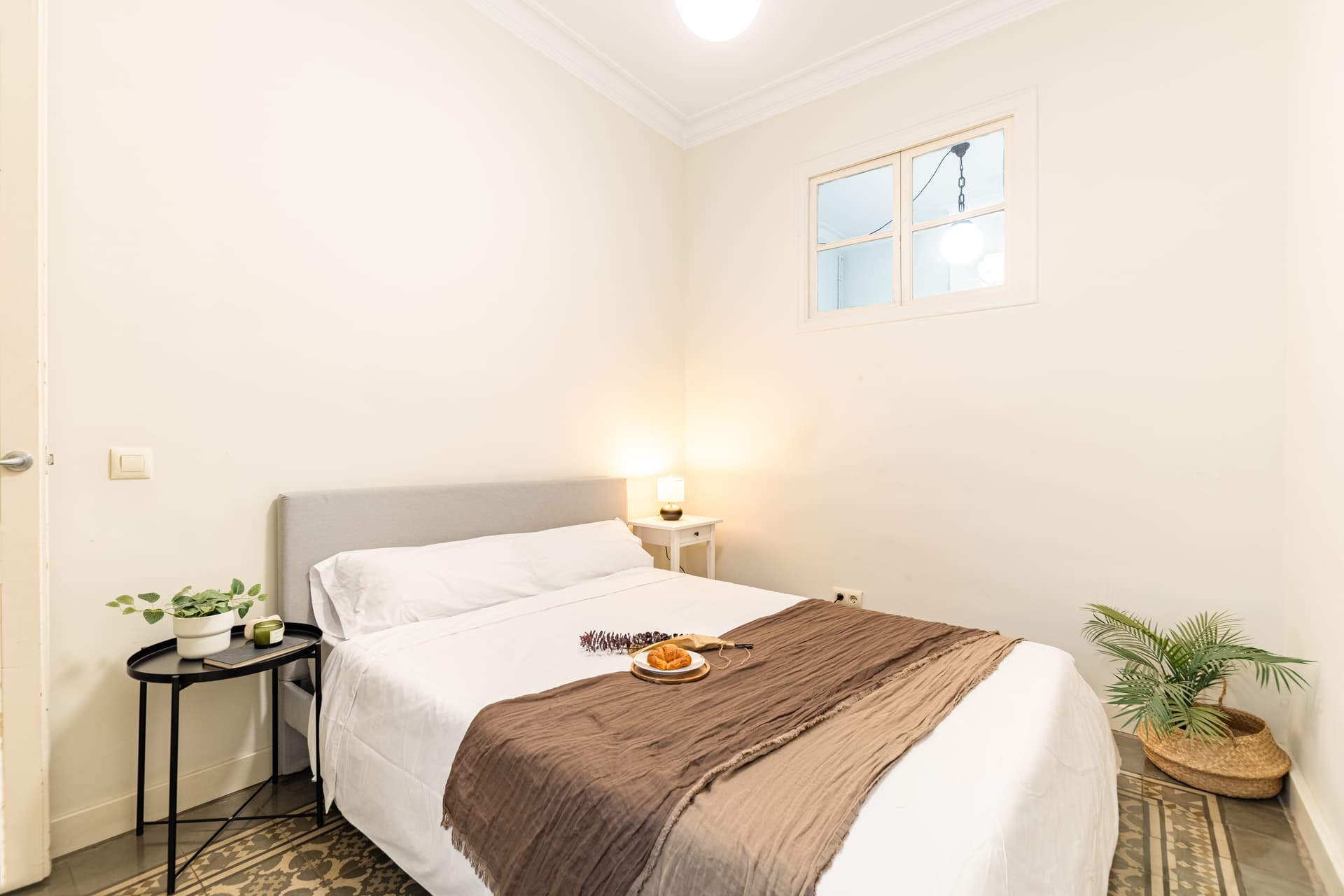 VILL65 - H3 C/VESTIDOR Y ESTUDIO