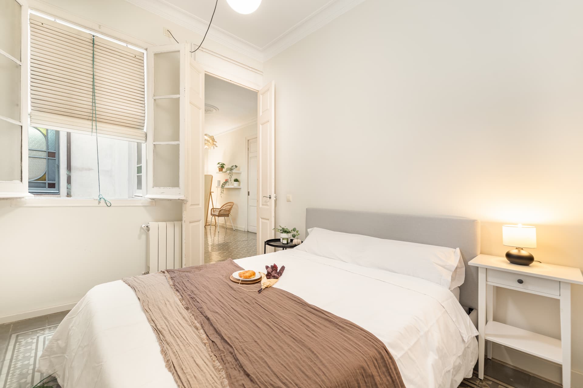 VILL65 - H3 C/VESTIDOR Y ESTUDIO