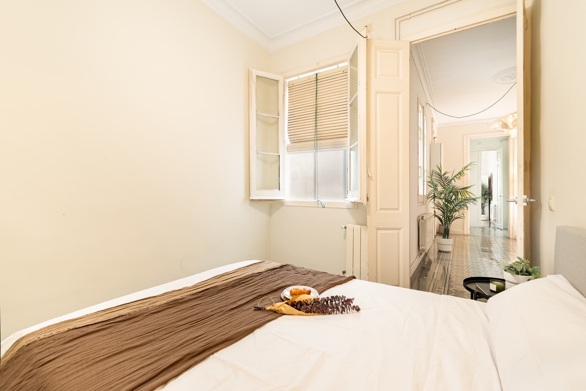 VILL65 - H3 C/VESTIDOR Y ESTUDIO