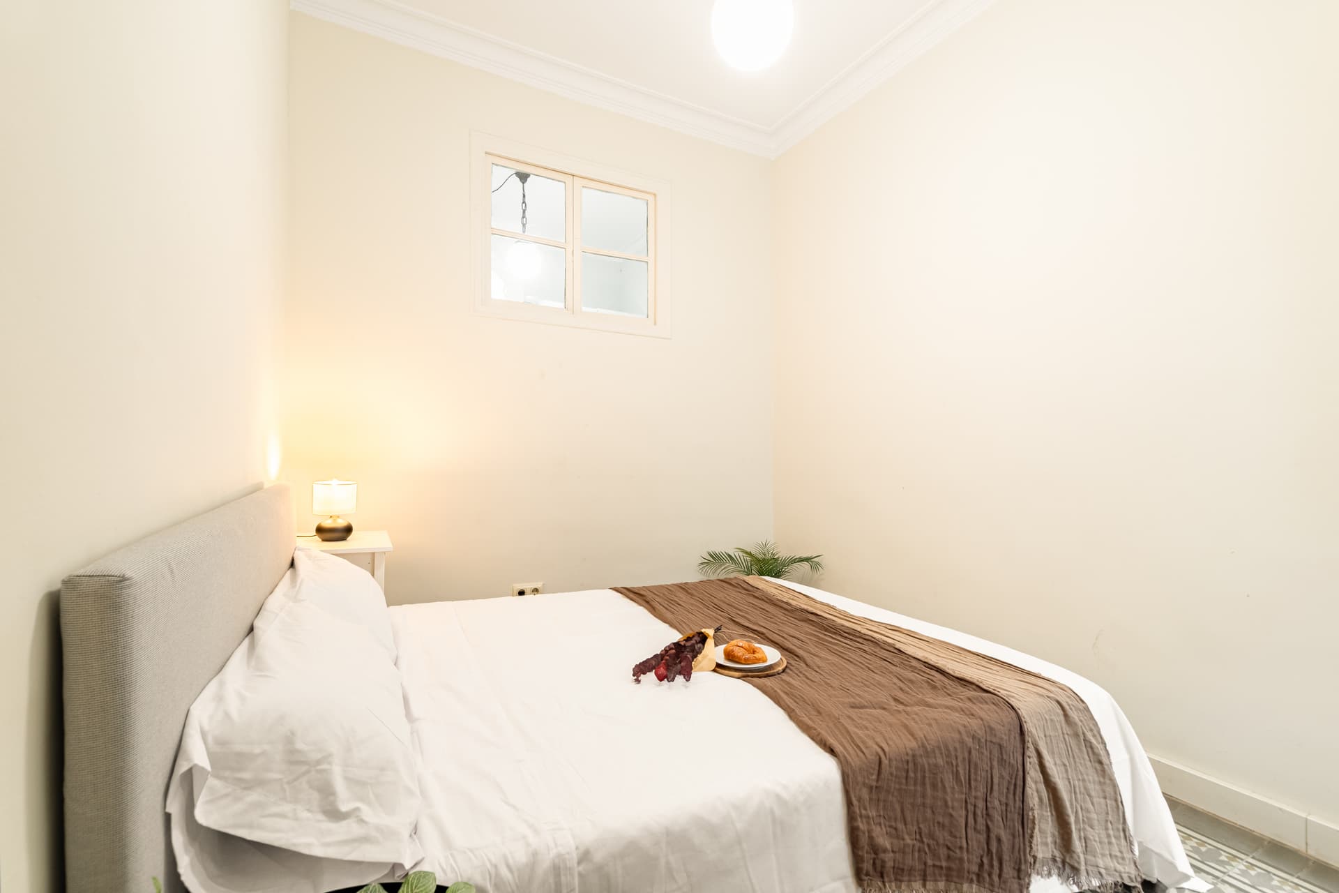 VILL65 - H3 C/VESTIDOR Y ESTUDIO