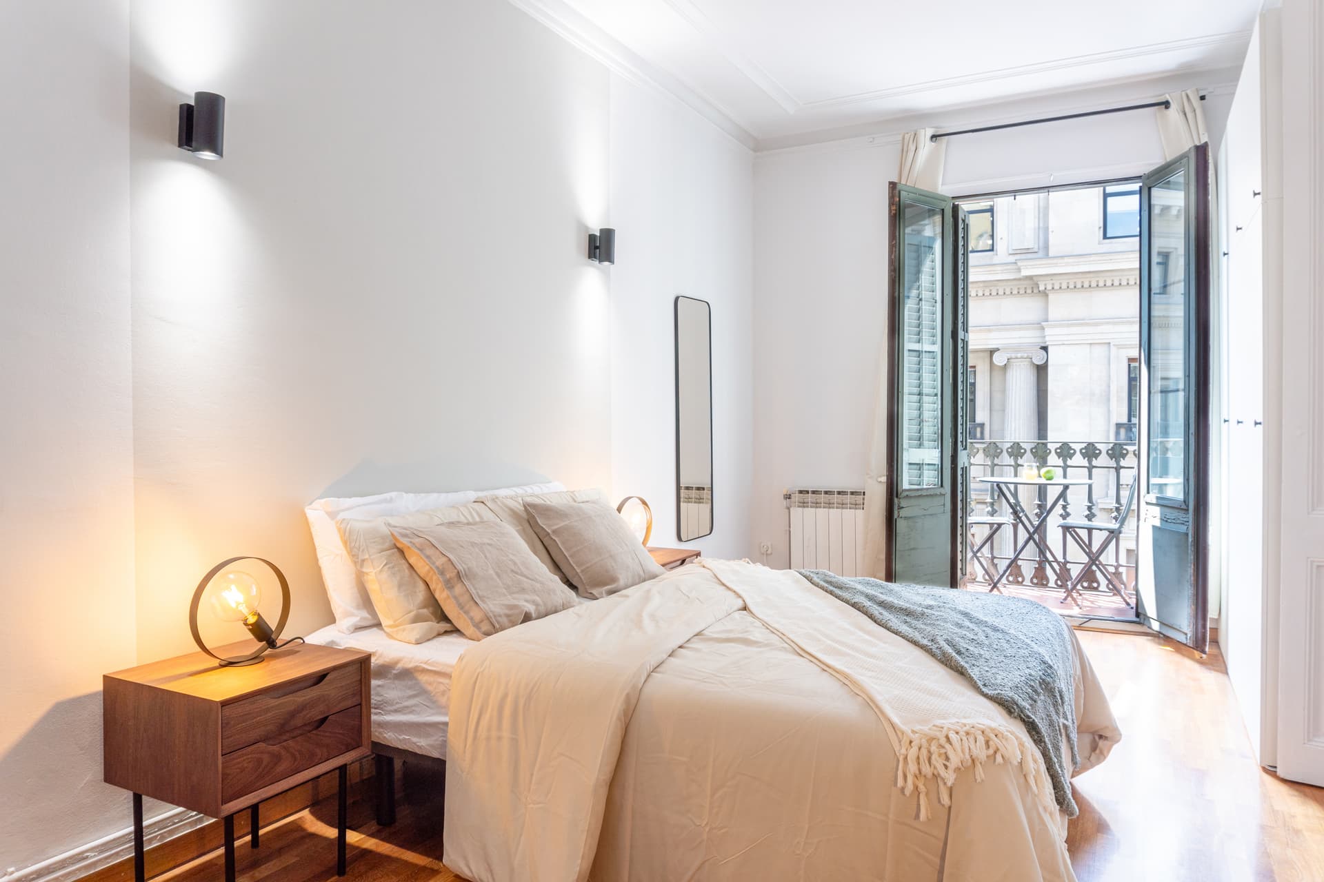 VLAIET40 - H6 BALCON DERECHA