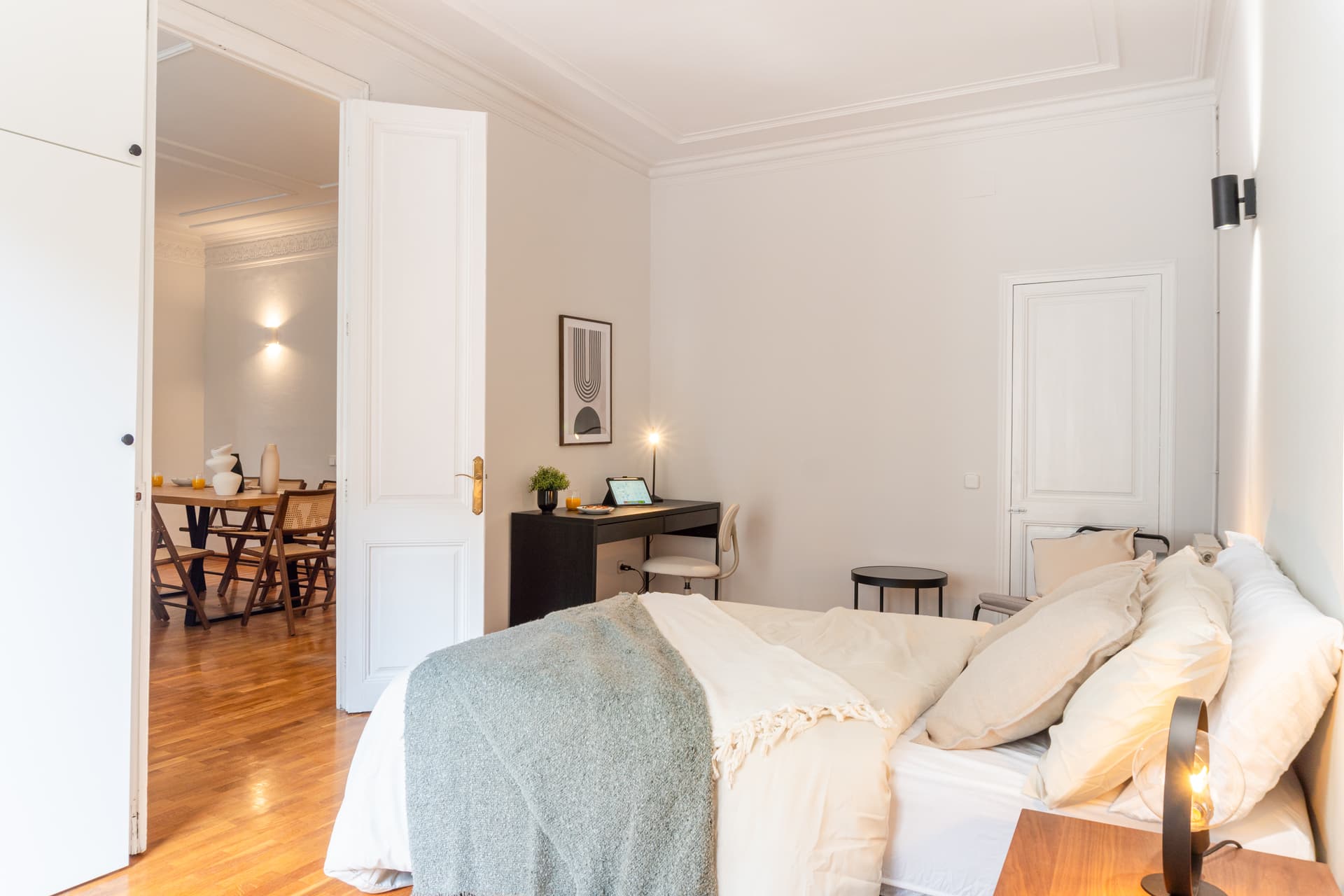 VLAIET40 - H6 BALCON DERECHA