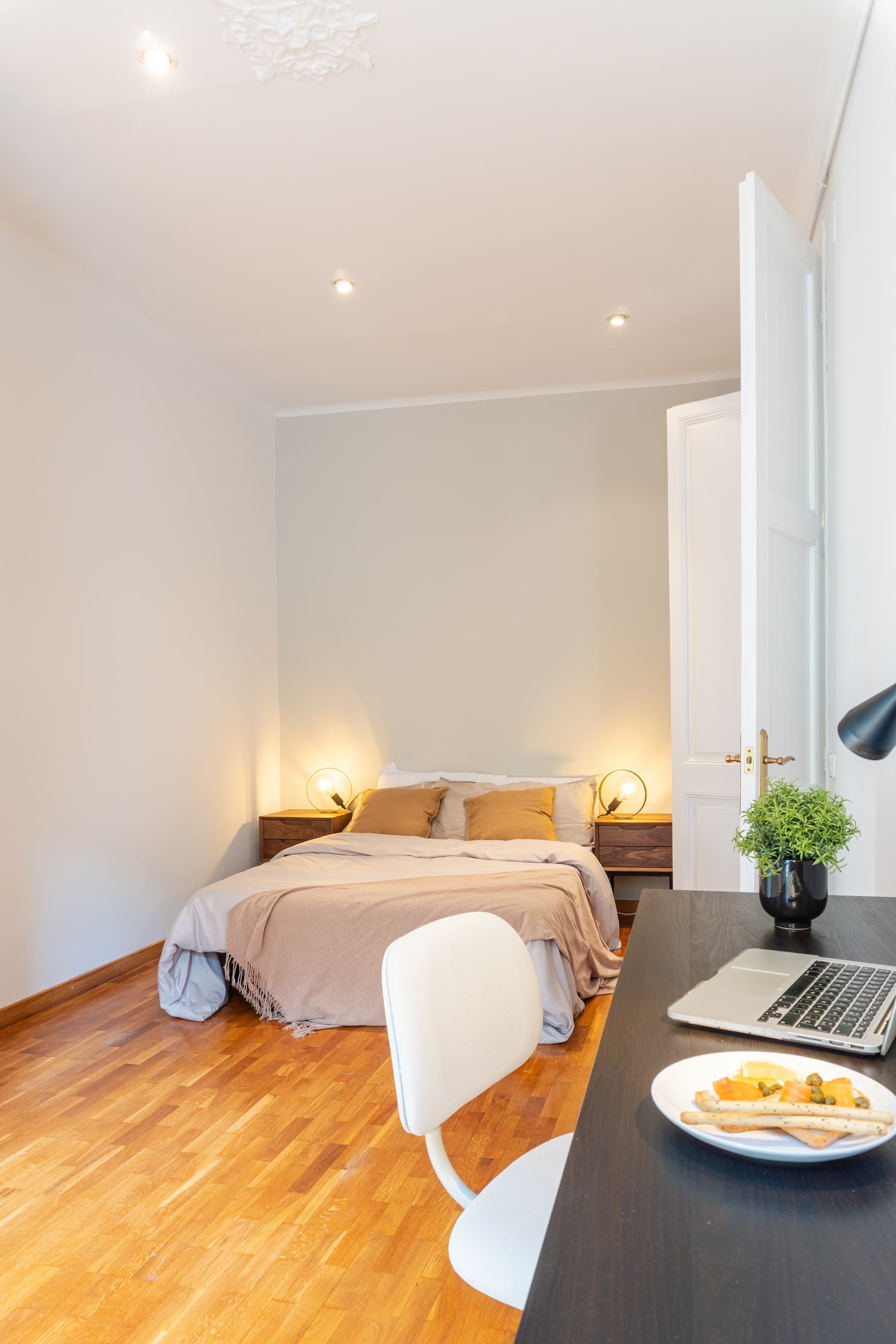 VLAIET40 - H7 BALCON IZQUIERDA