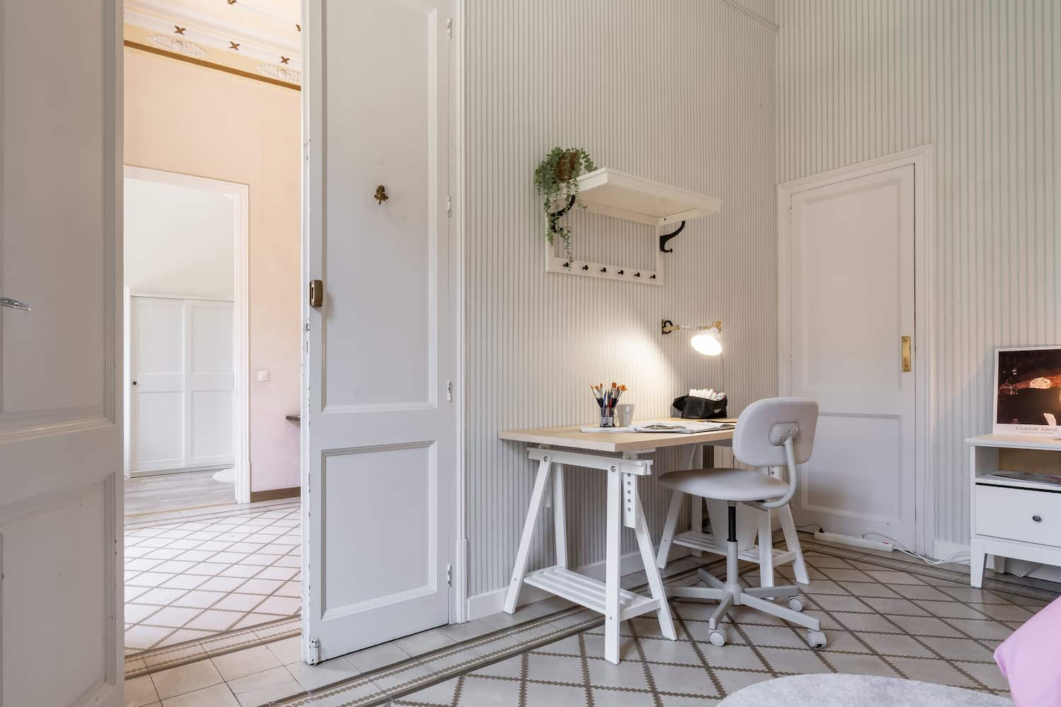 VLAIET46 - H2 EXT AZUL ROSADO