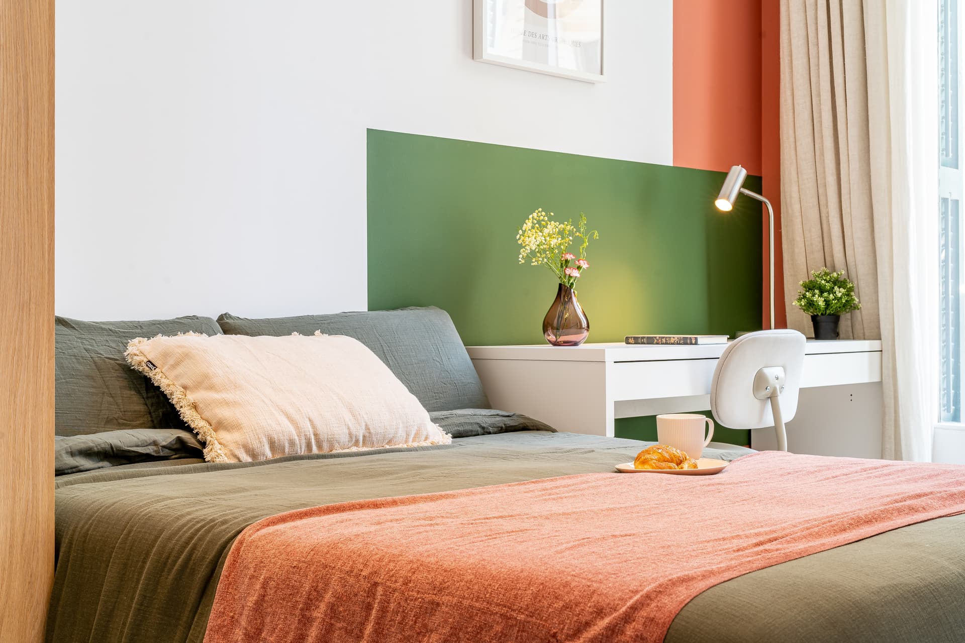 VLAIET48 - H1 PRIVATE BALCONY