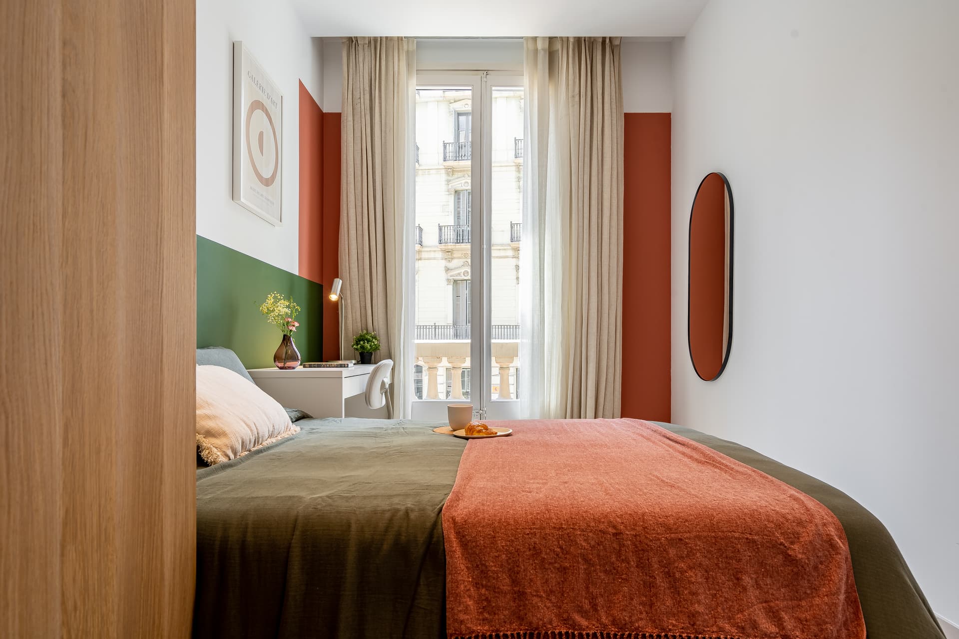 VLAIET48 - H1 PRIVATE BALCONY