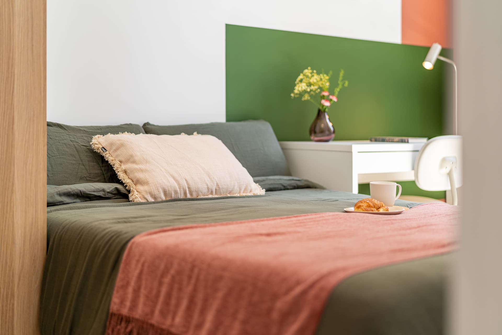 VLAIET48 - H1 PRIVATE BALCONY