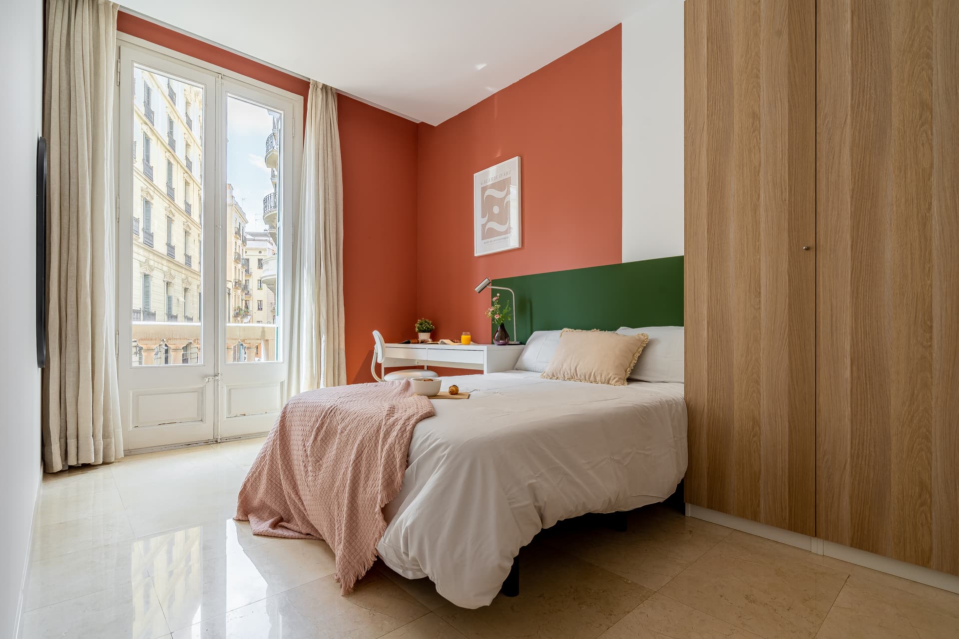 VLAIET48 - H2 PRIVATE BALCONY