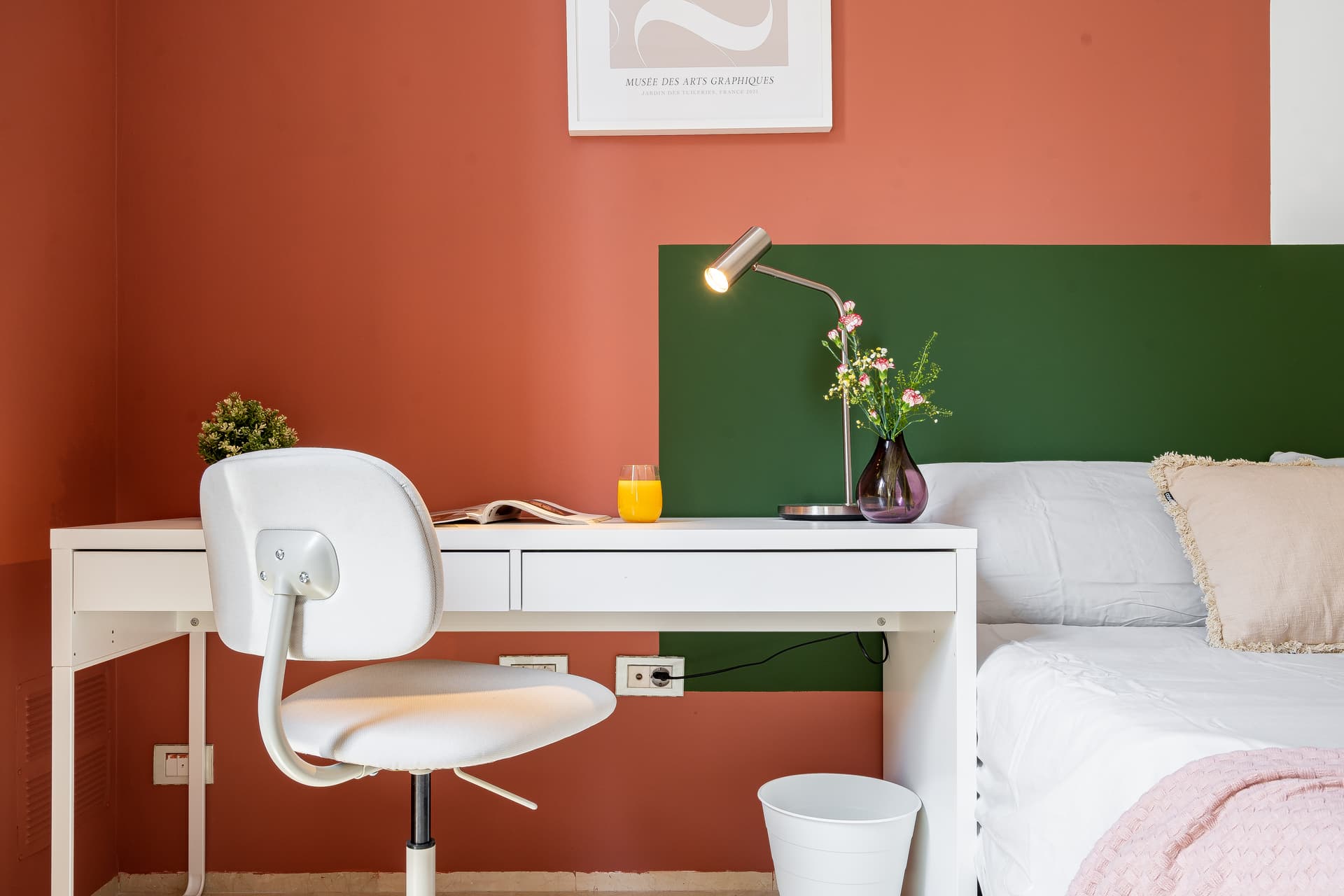 VLAIET48 - H2 PRIVATE BALCONY