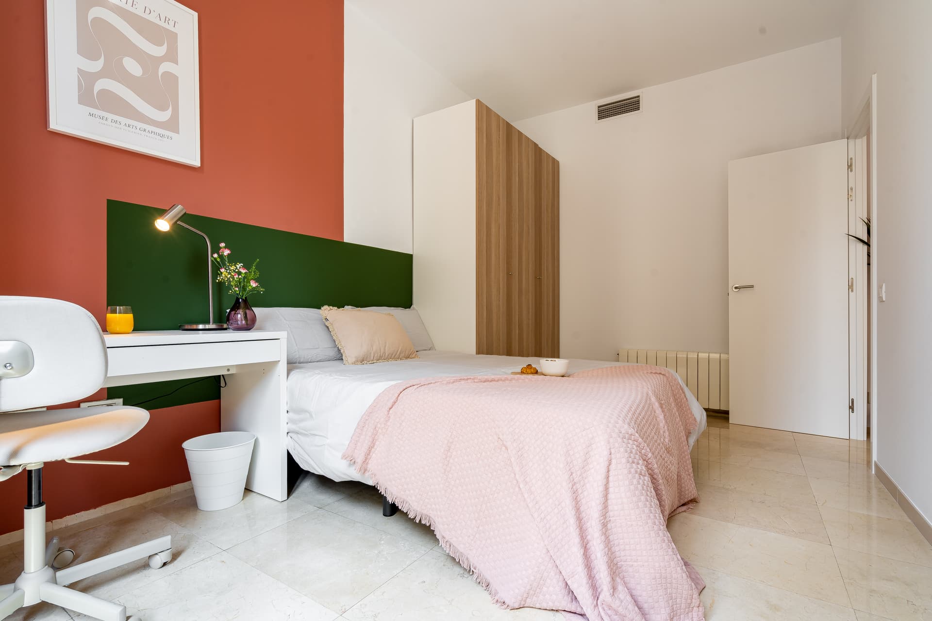 VLAIET48 - H2 PRIVATE BALCONY