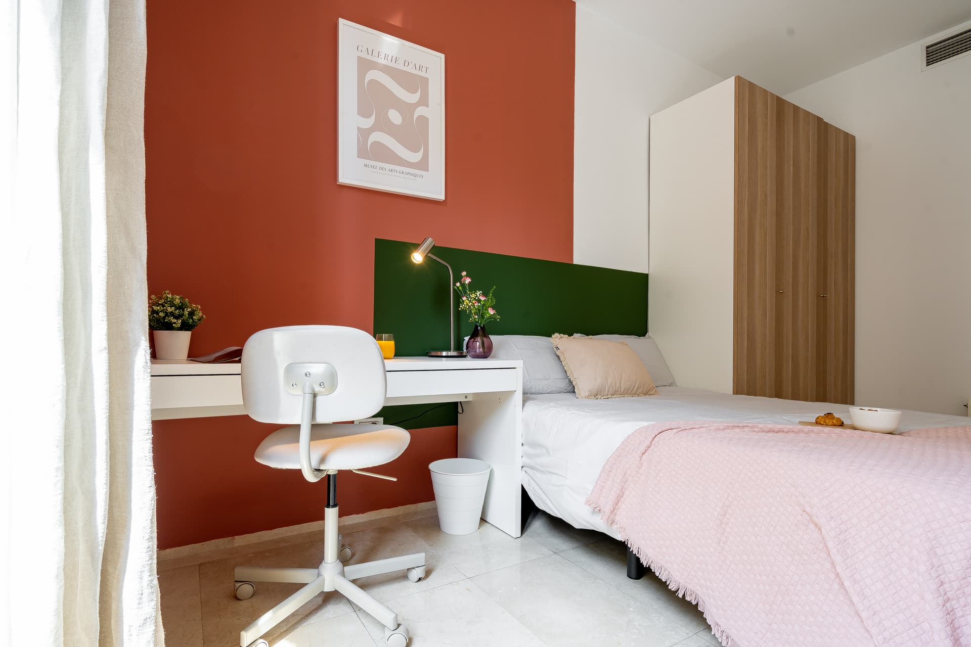 VLAIET48 - H2 PRIVATE BALCONY