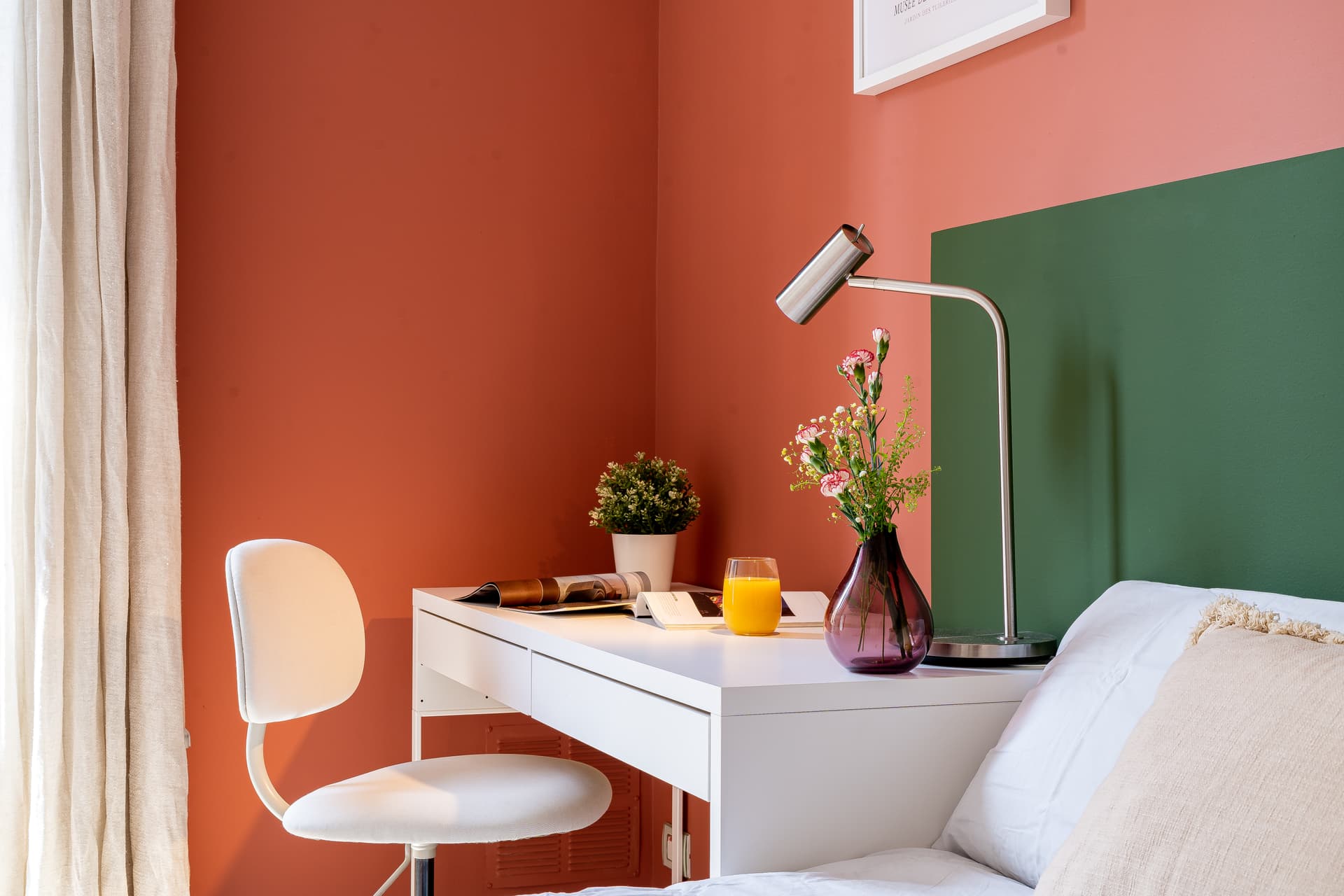 VLAIET48 - H2 PRIVATE BALCONY