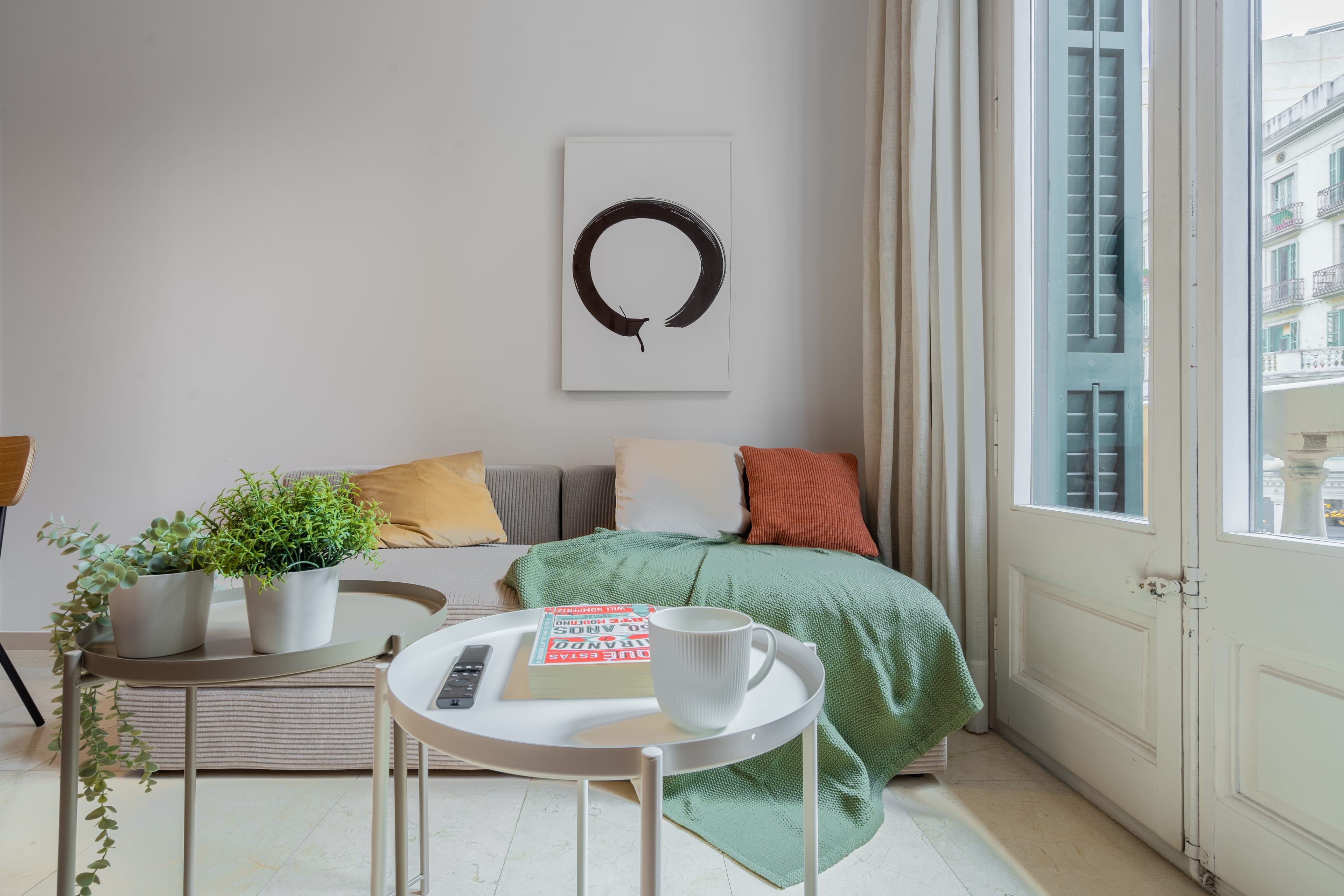 Via Laietana, 48 - 2