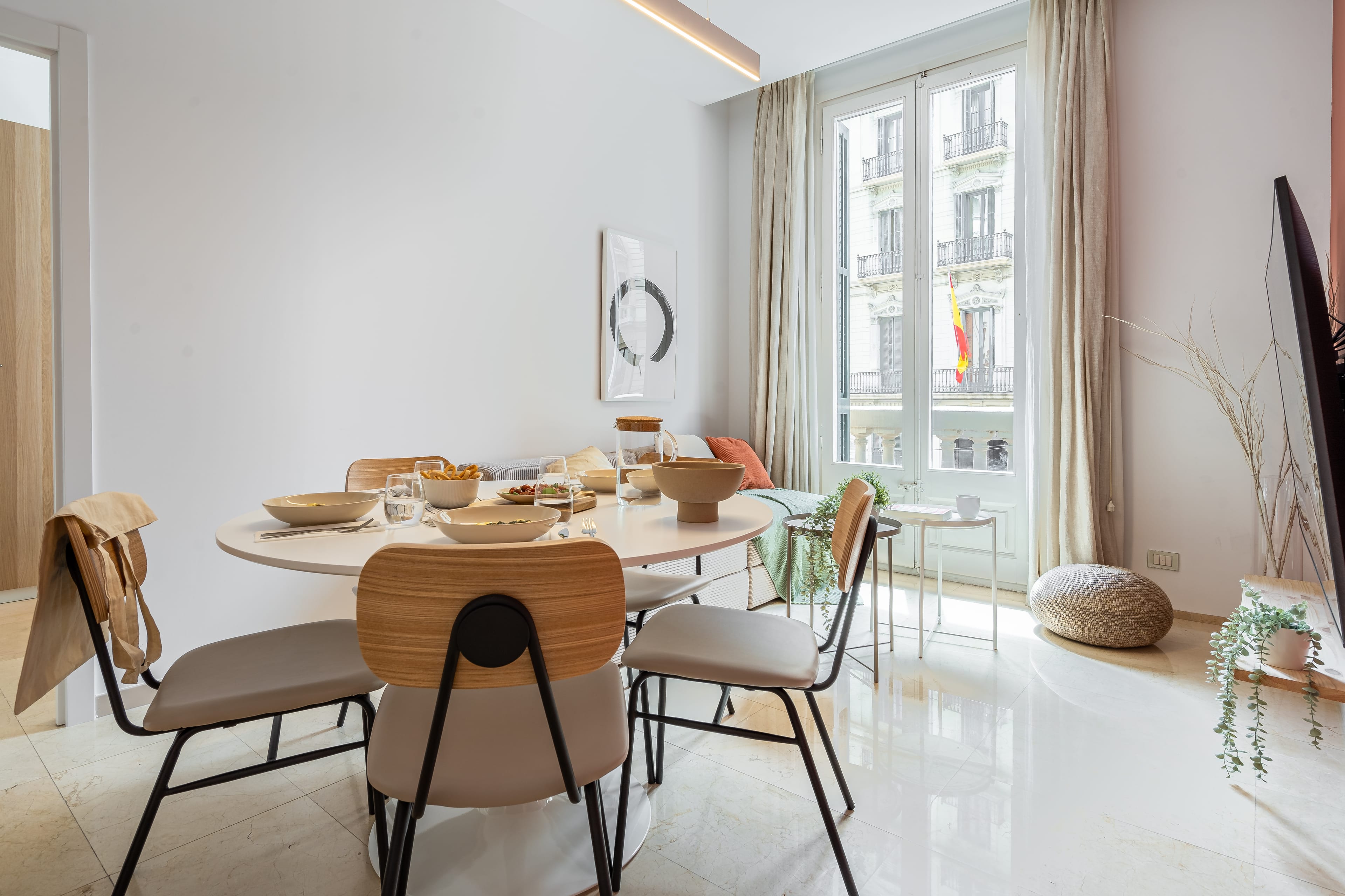 Via Laietana, 48 - 3