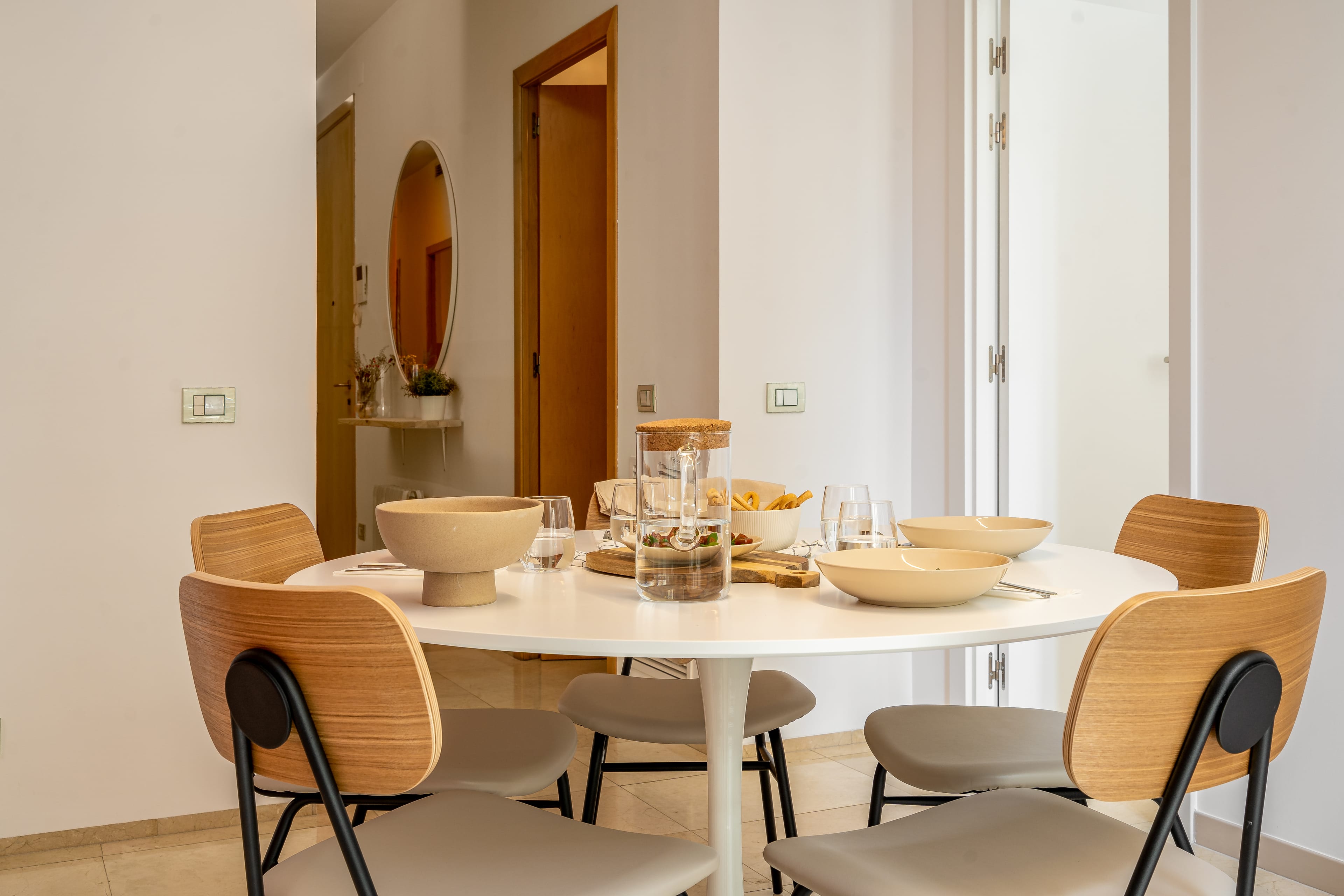 Via Laietana, 48 - 4