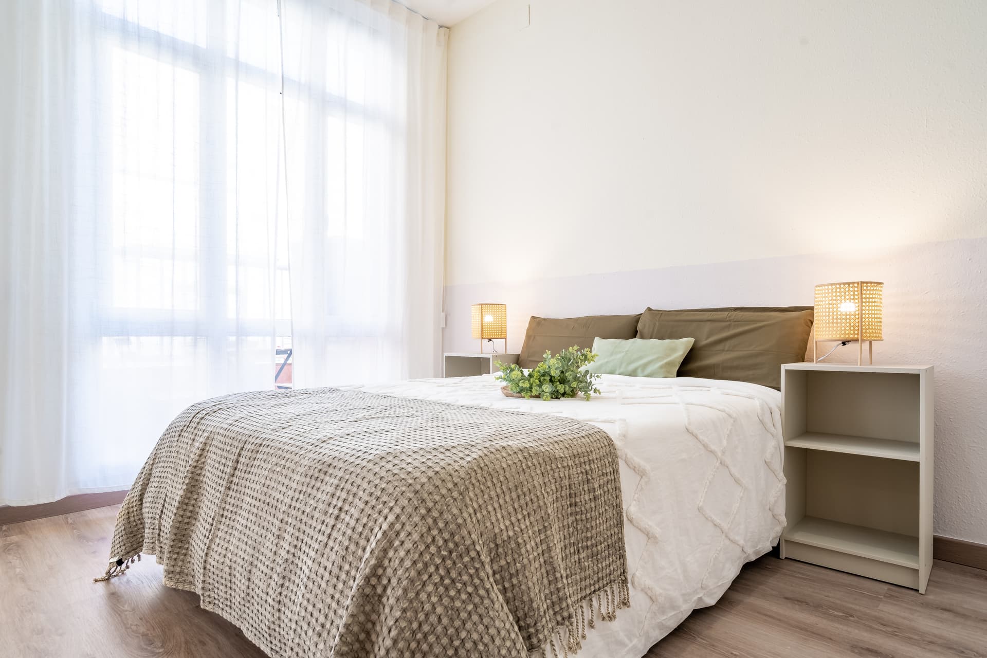 XILE19 - H2 SUITE CON TERRACITA