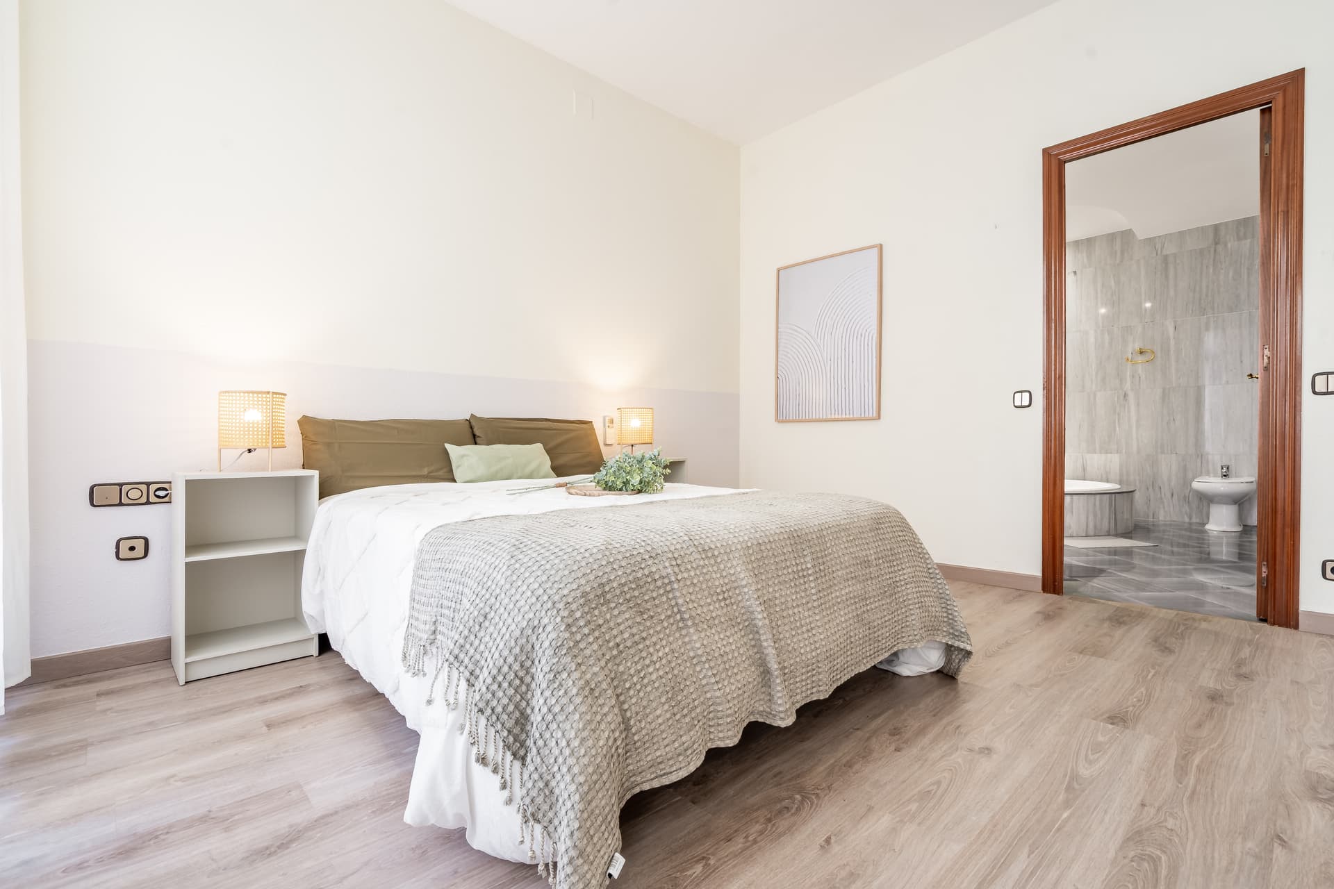 XILE19 - H2 SUITE CON TERRACITA