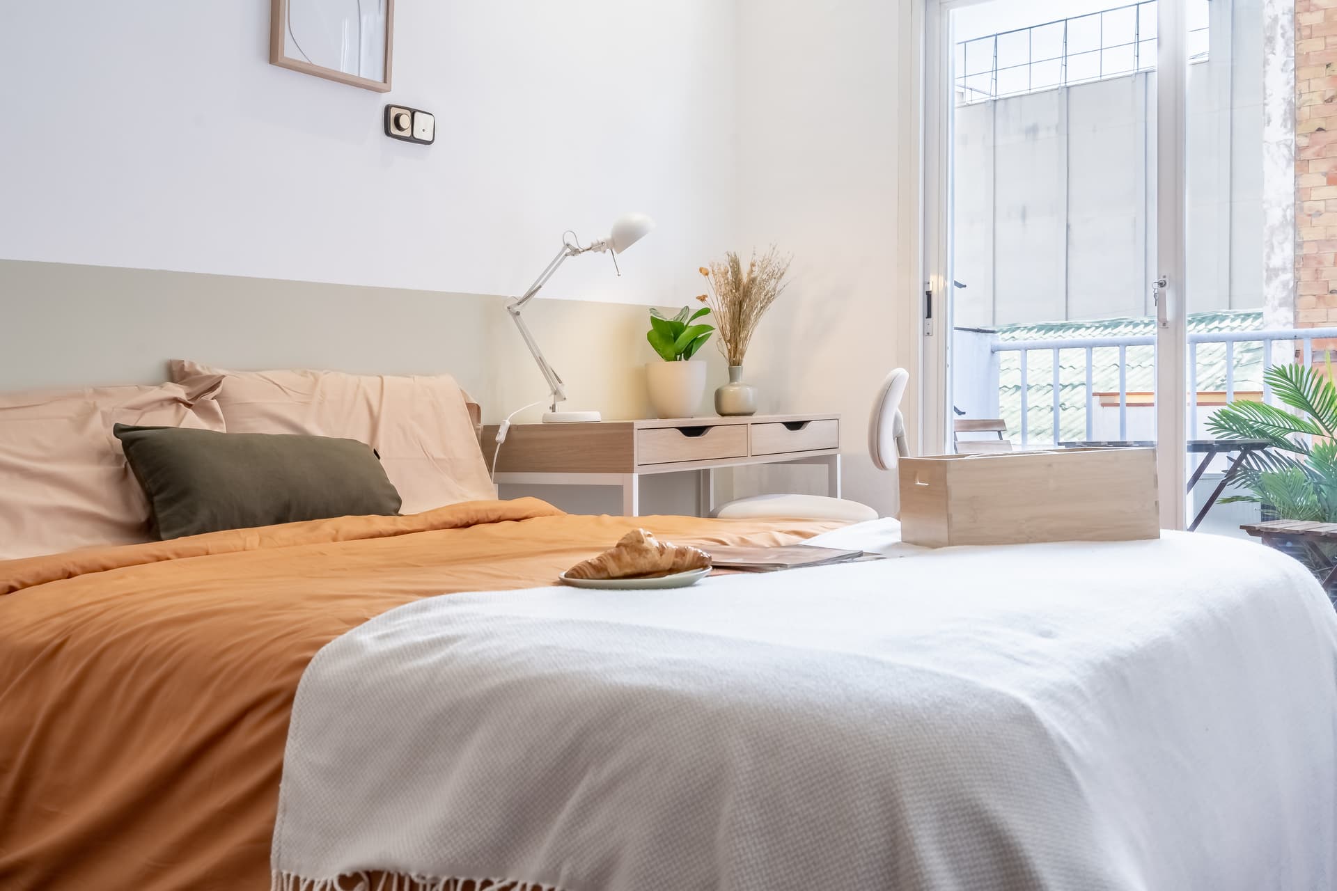 XILE19 - H4 DOBLE CON TERRAZA