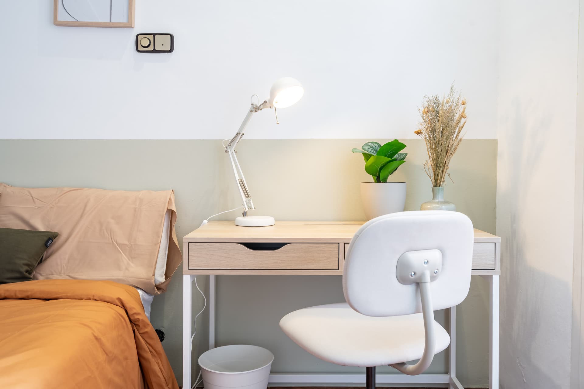 XILE19 - H4 DOBLE CON TERRAZA