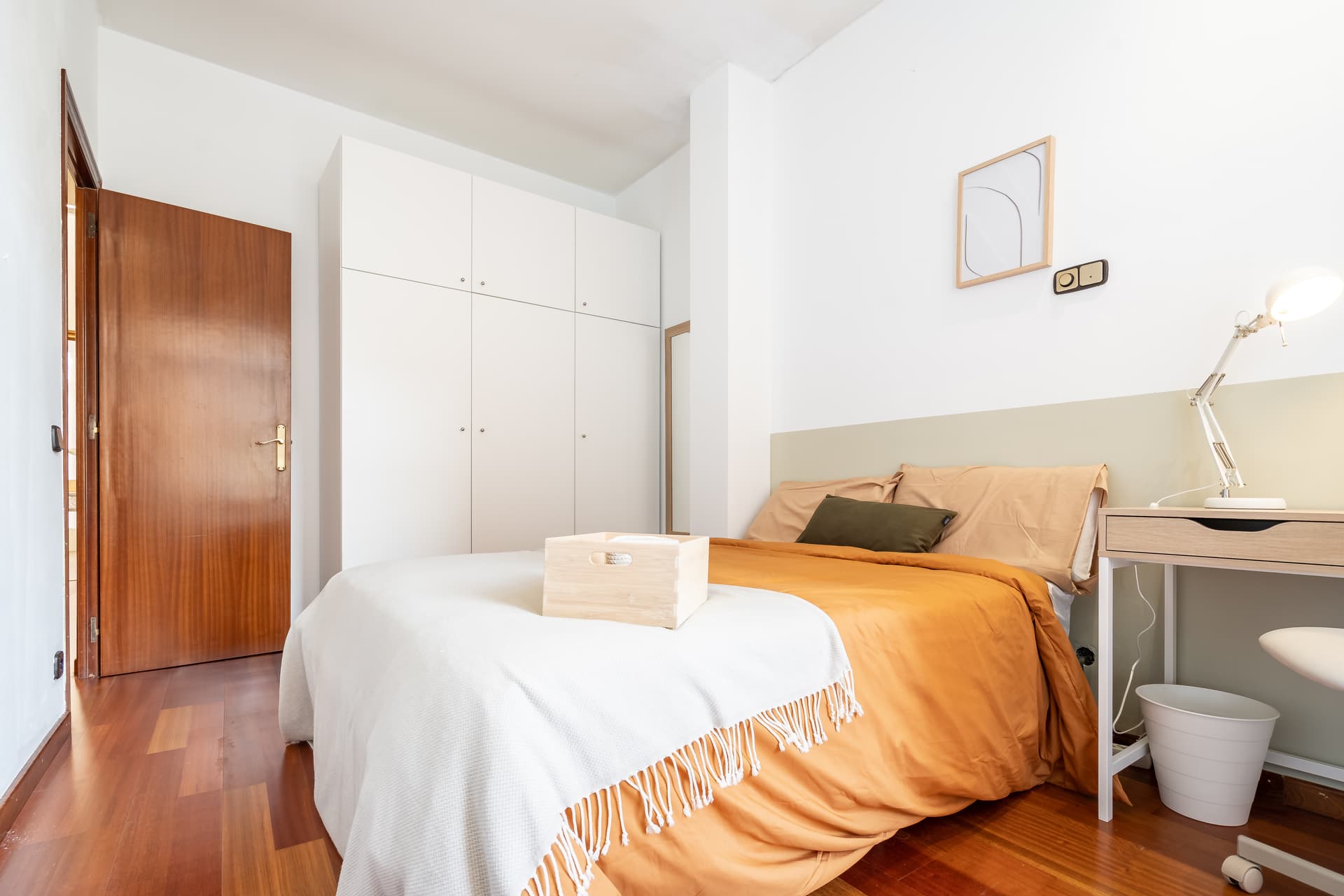 XILE19 - H4 DOBLE CON TERRAZA