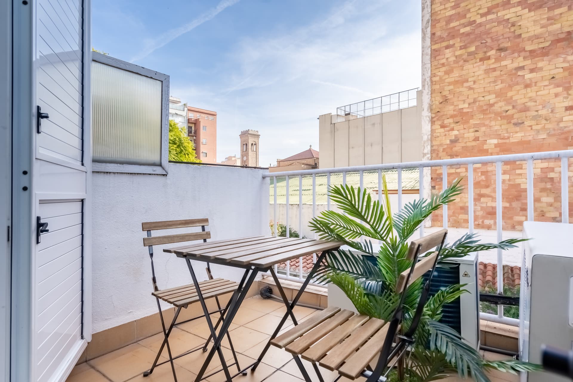 XILE19 - H4 DOBLE CON TERRAZA